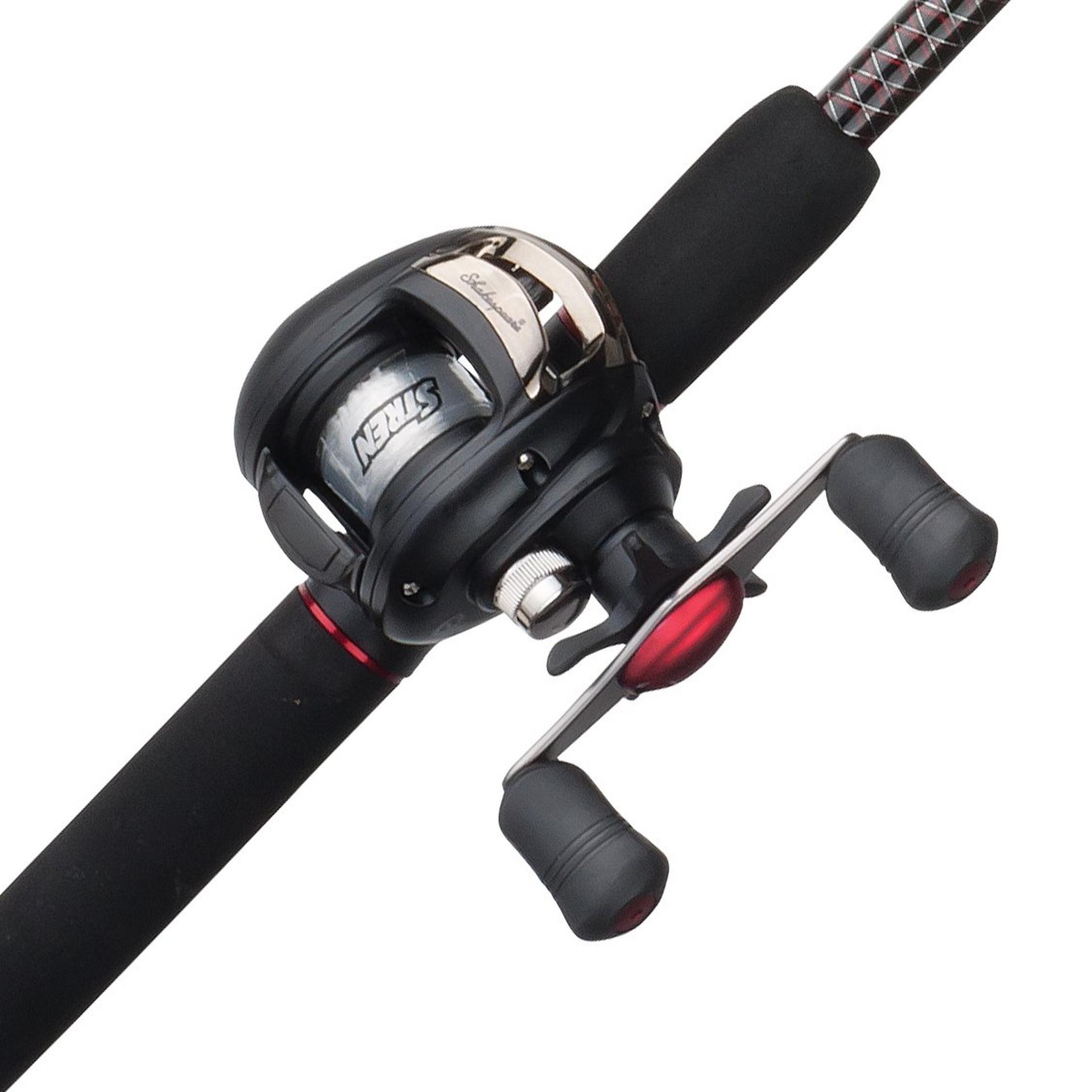 Ugly Stik GX2™ Baitcast Combo | Ugly Stik®