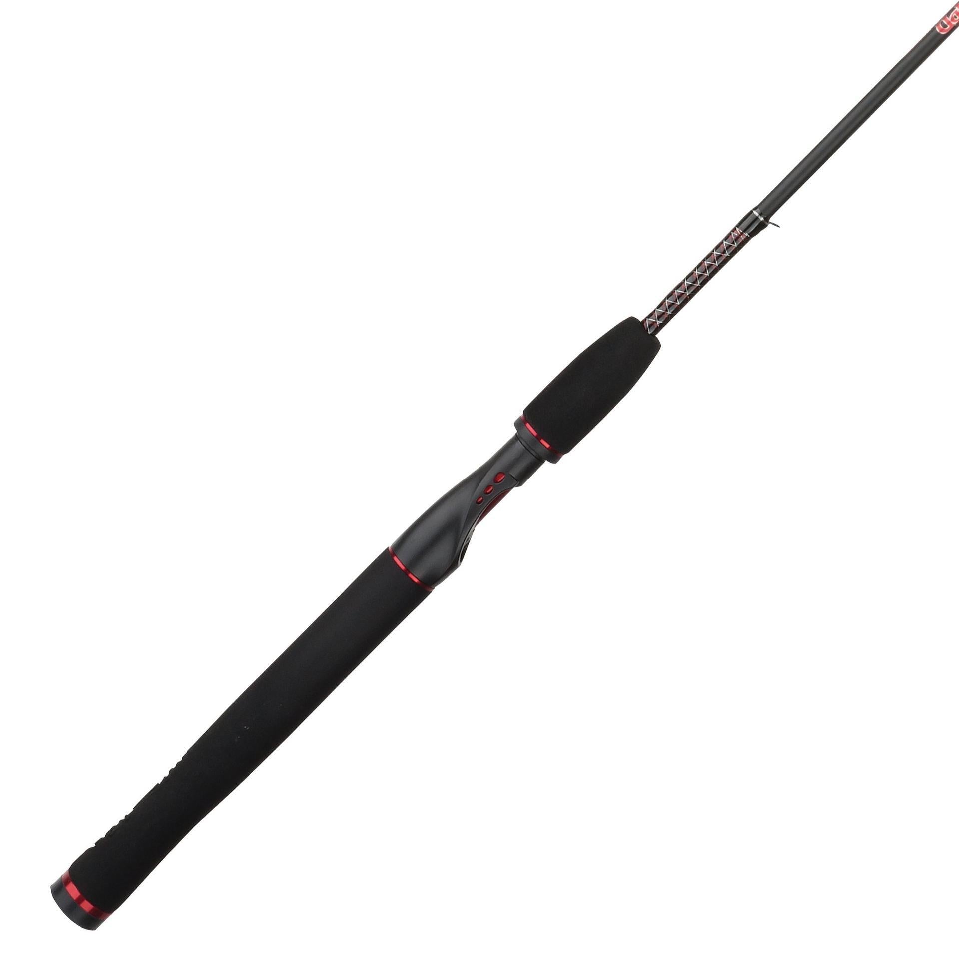 The Ultimate Guide to the Ugly Stik Travel Rod: Your Go-To Fishing Companion