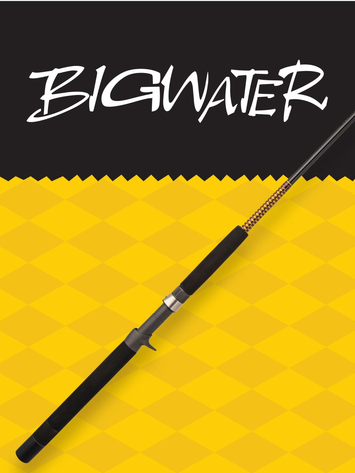 Ugly Stik Bigwater