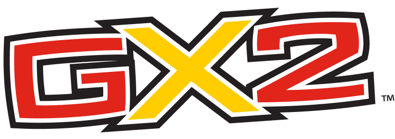 GX2 Logo
