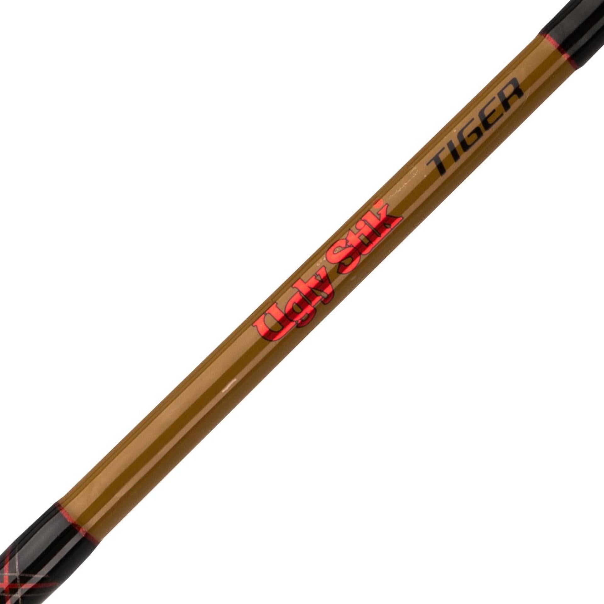 Tiger® Casting Rod | Ugly Stik®