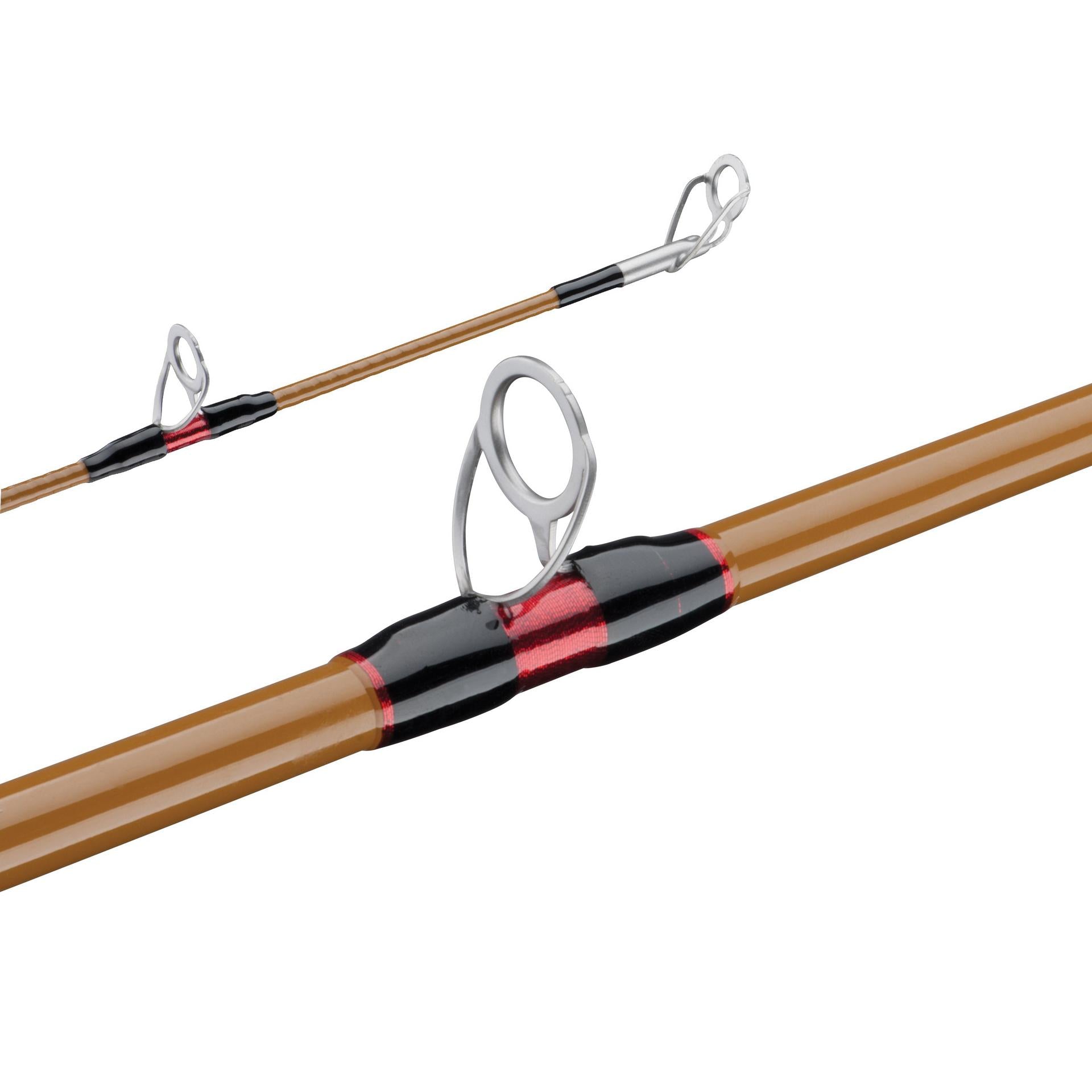 Tiger® Casting Rod | Ugly Stik®