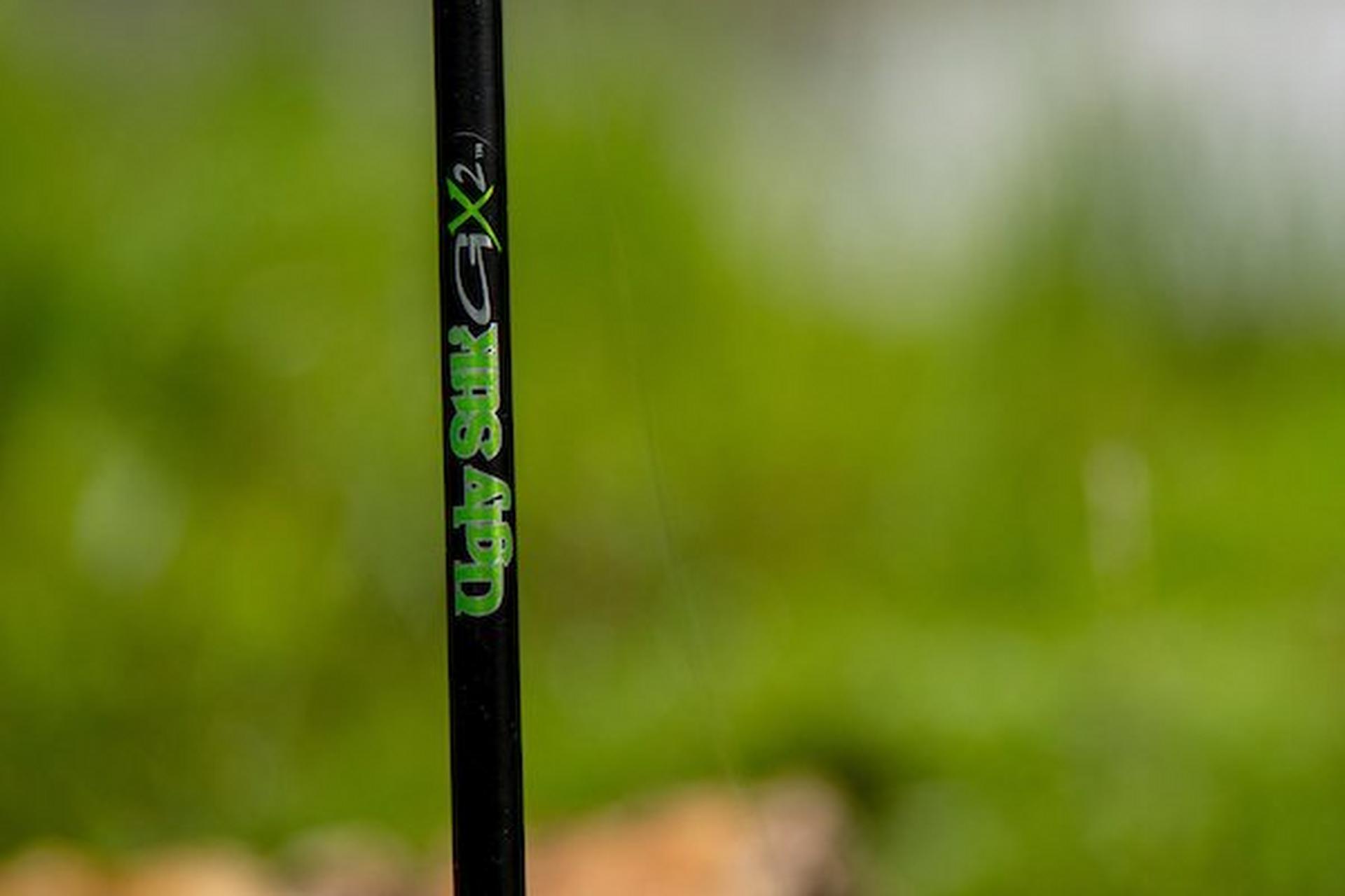 GX2 Youth Spinning Combo