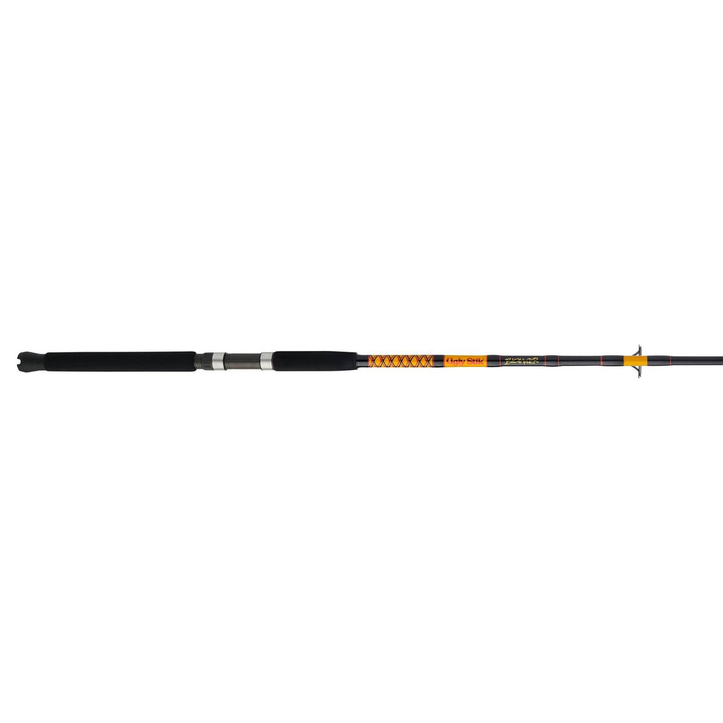 Ugly Stik Bigwater 2-Piece Spinning Rod | Ugly Stik®