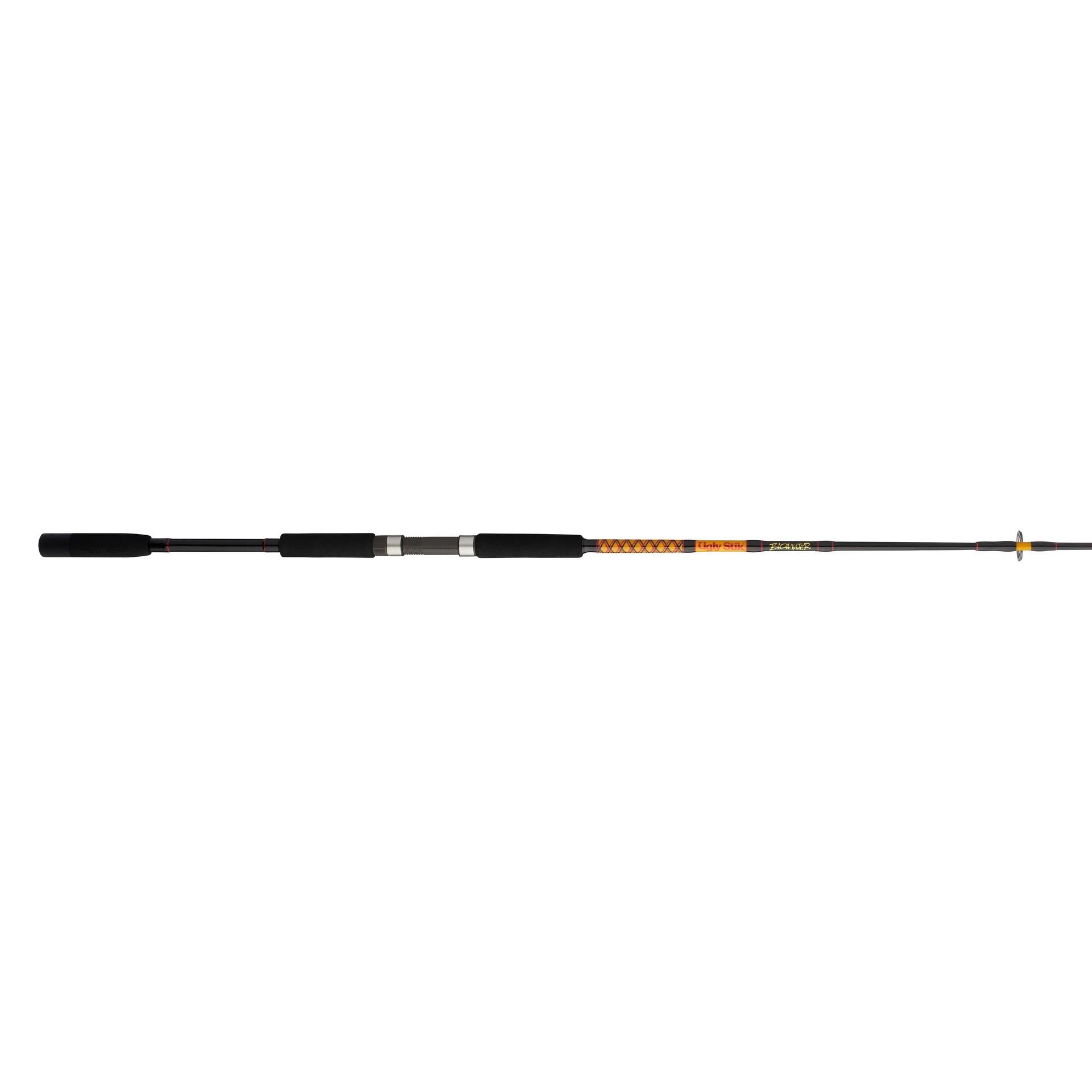 Bigwater Spinning Rod | Ugly Stik®