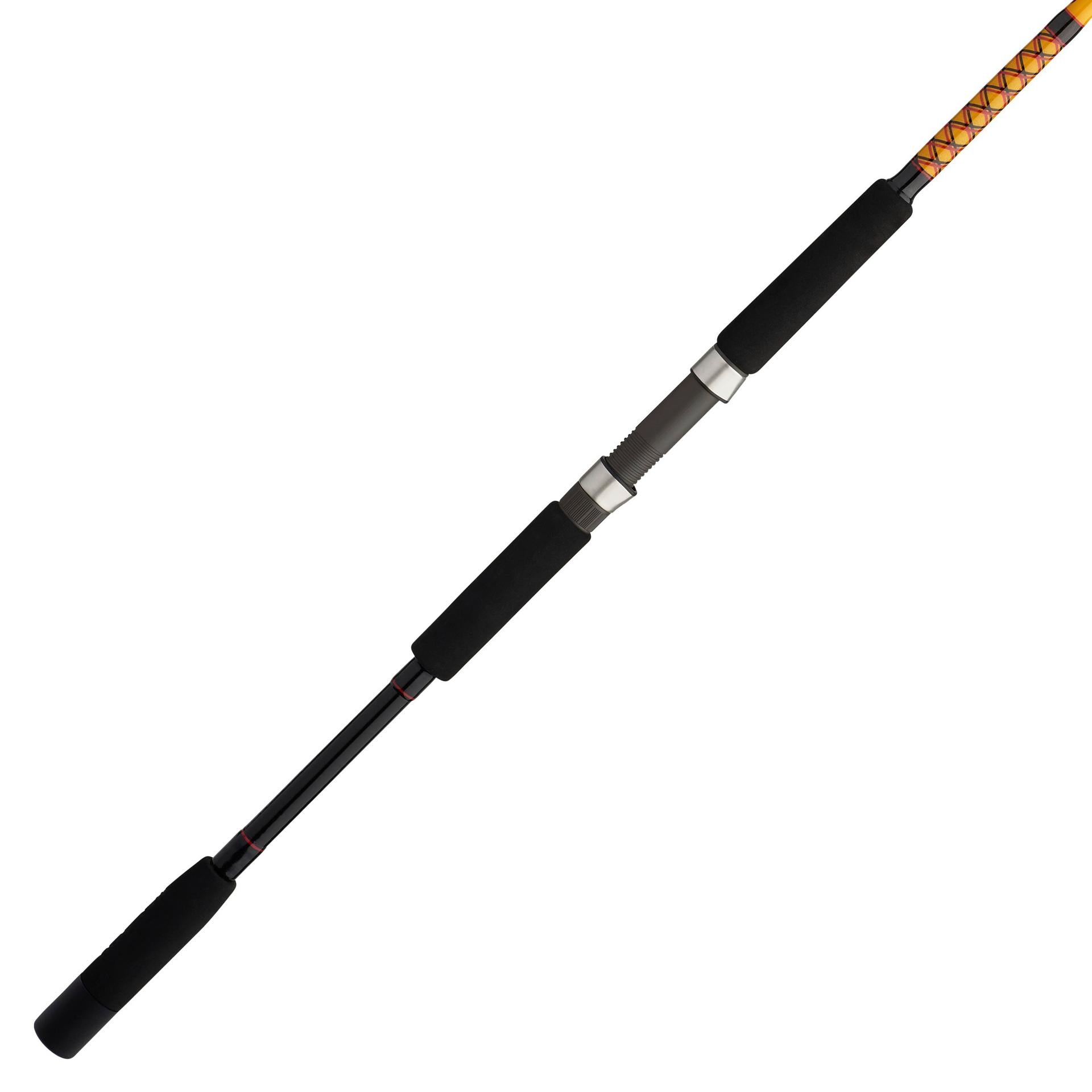 Bigwater 2-Piece Spinning Rod