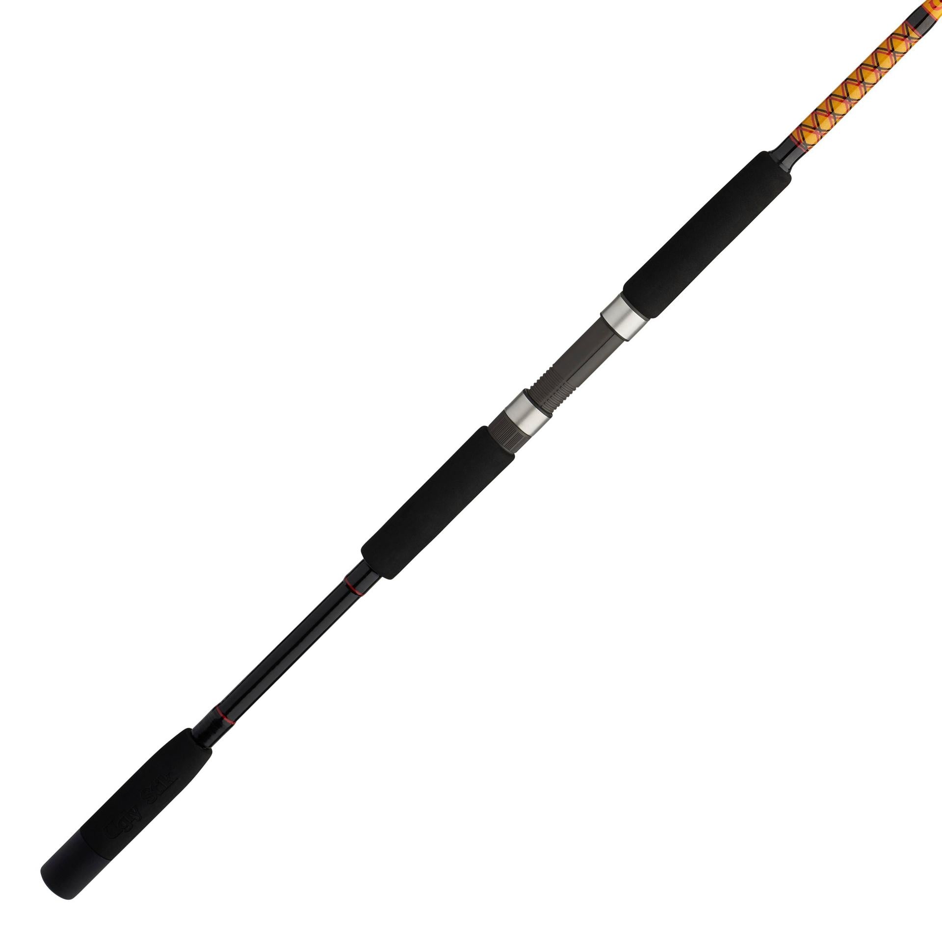 Bigwater Spinning Rod | Ugly Stik®