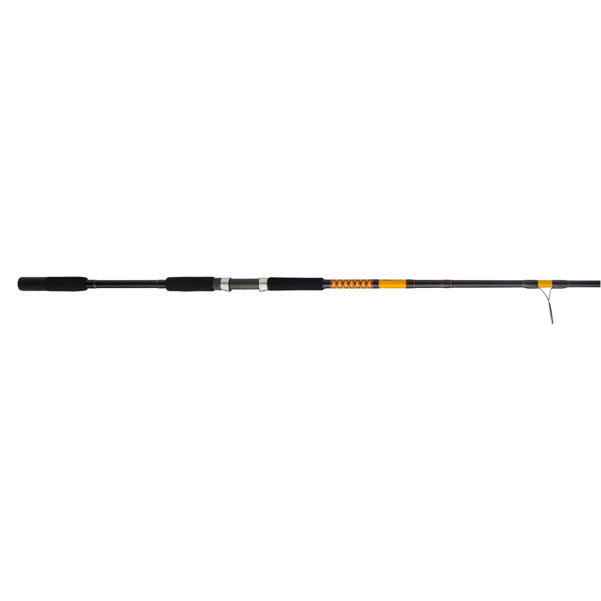 Bigwater Spinning Rod | Ugly Stik®