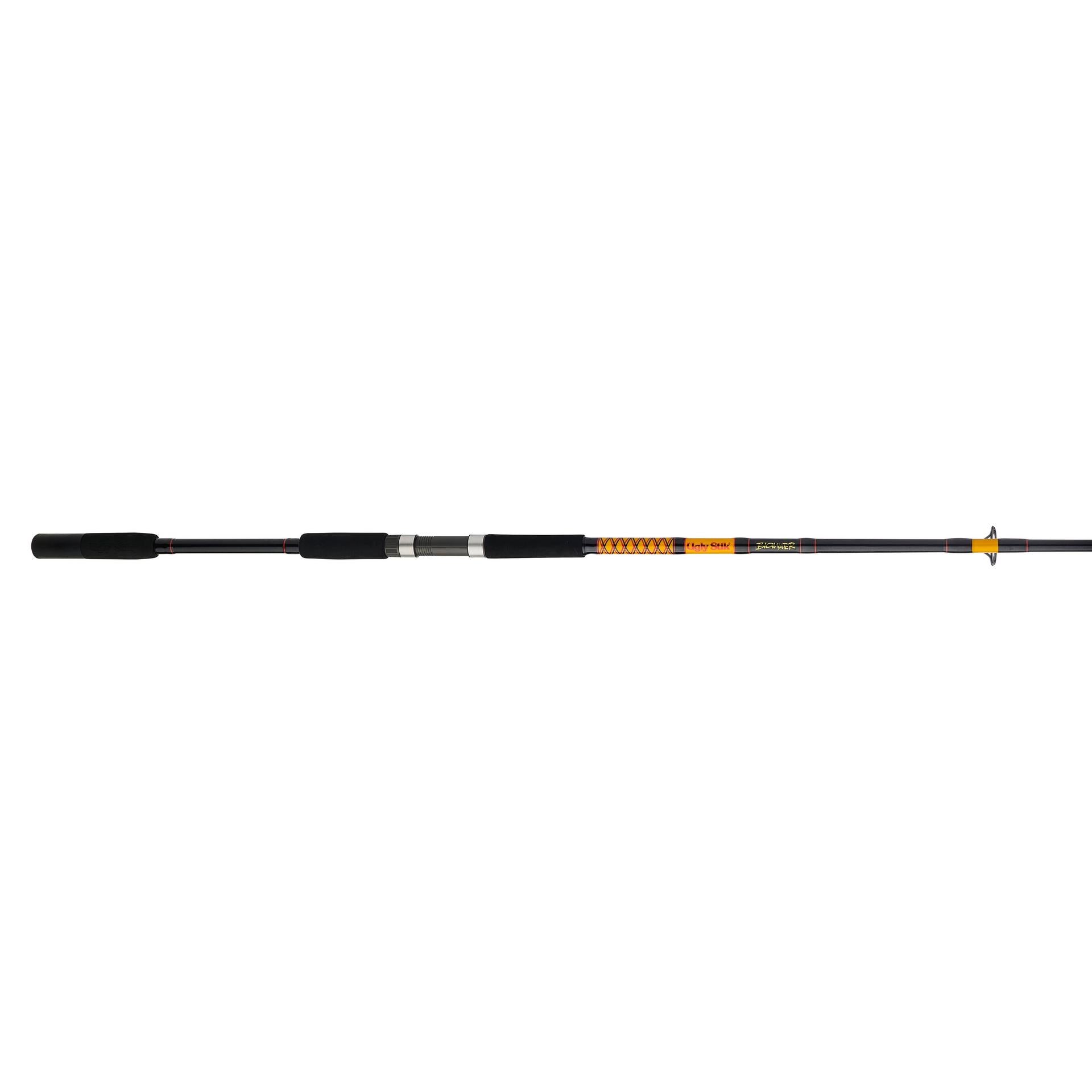 Bigwater Spinning Rod | Ugly Stik®