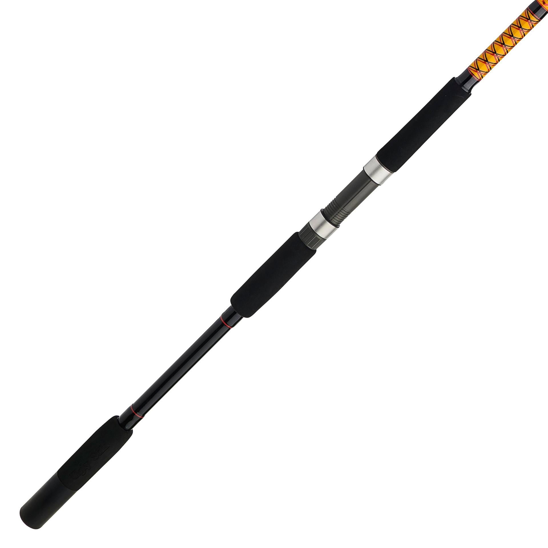 Bigwater Spinning Rod | Ugly Stik®