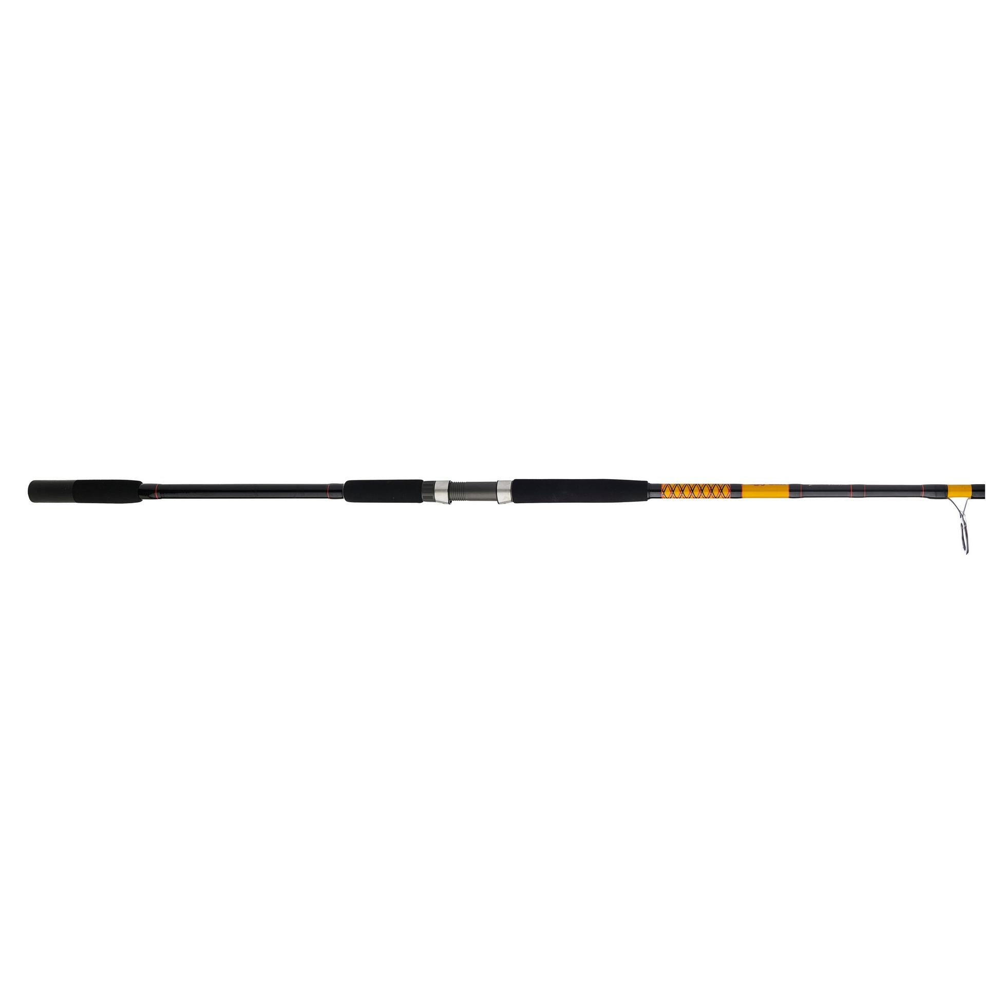 Bigwater Spinning Rod | Ugly Stik®