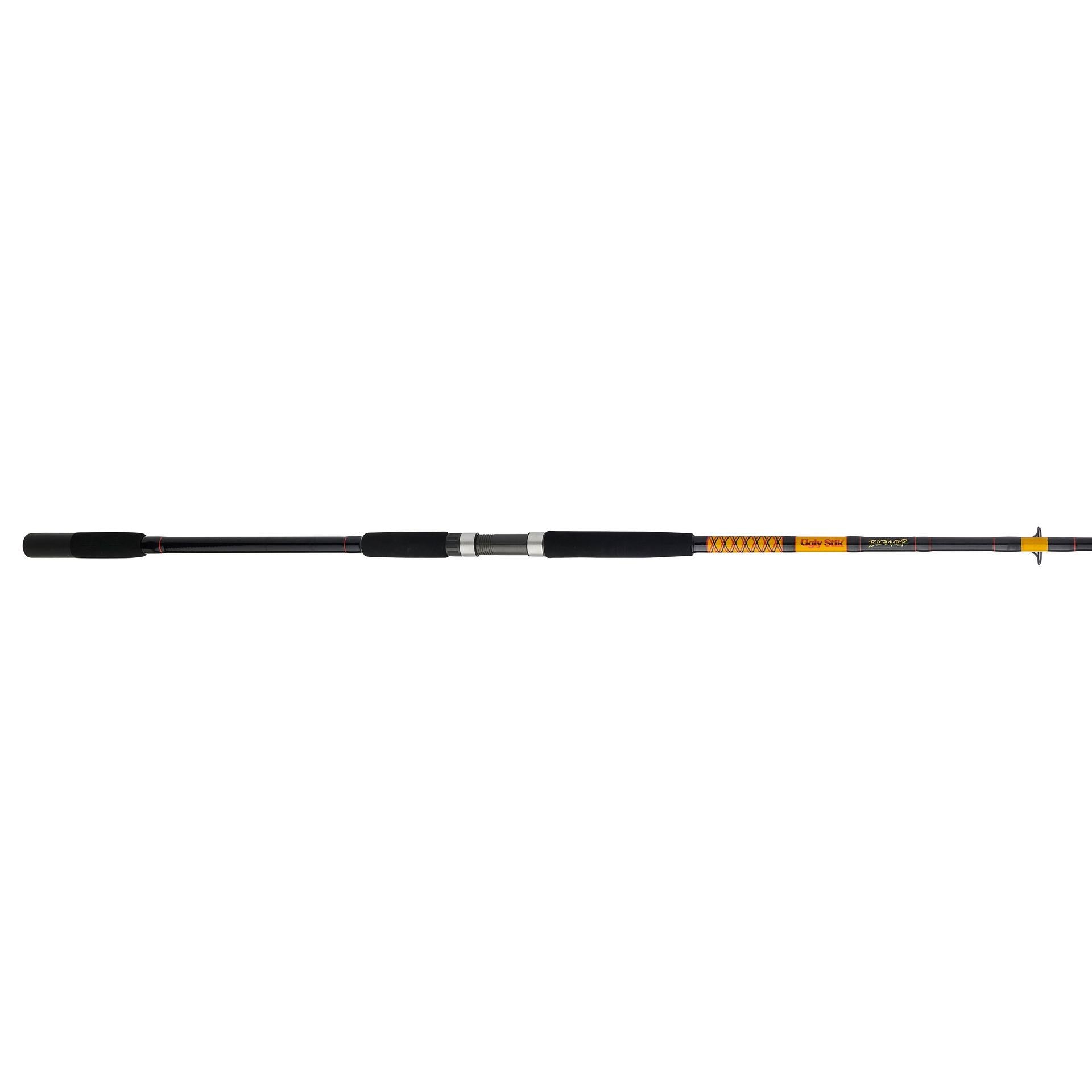 Bigwater Spinning Rod | Ugly Stik®