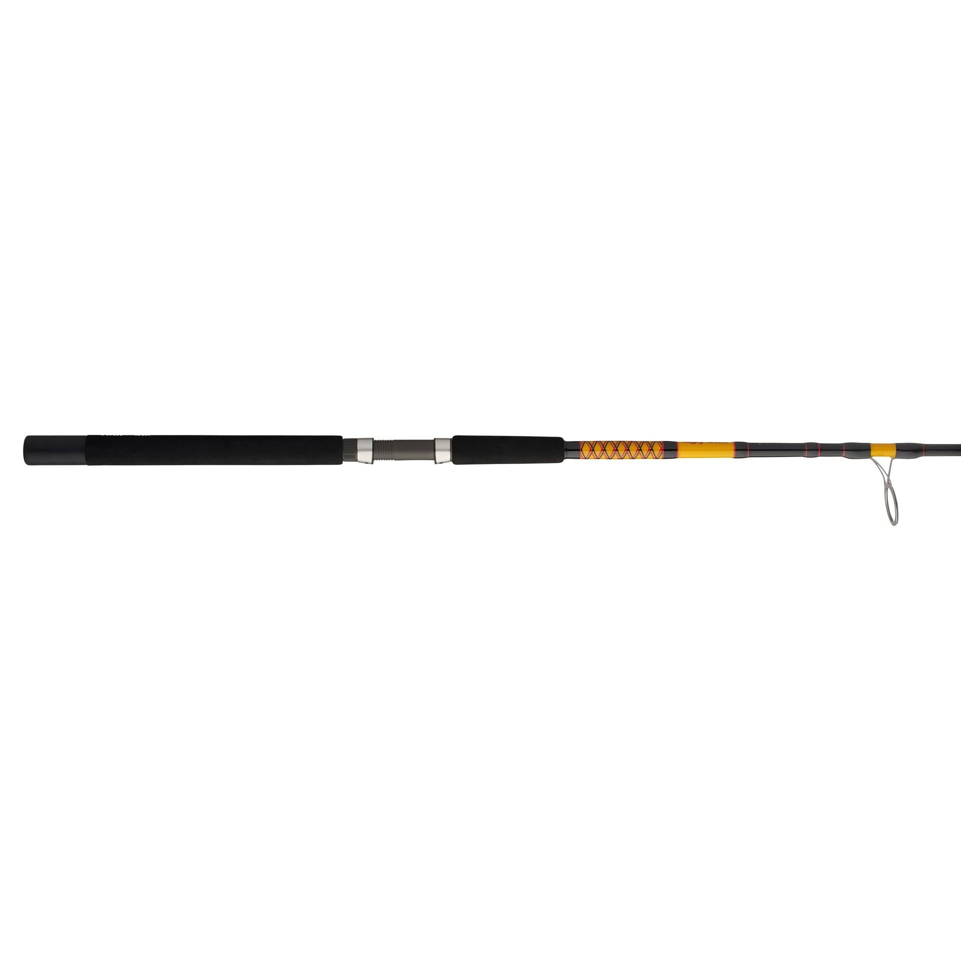 Bigwater Spinning Rod | Ugly Stik®