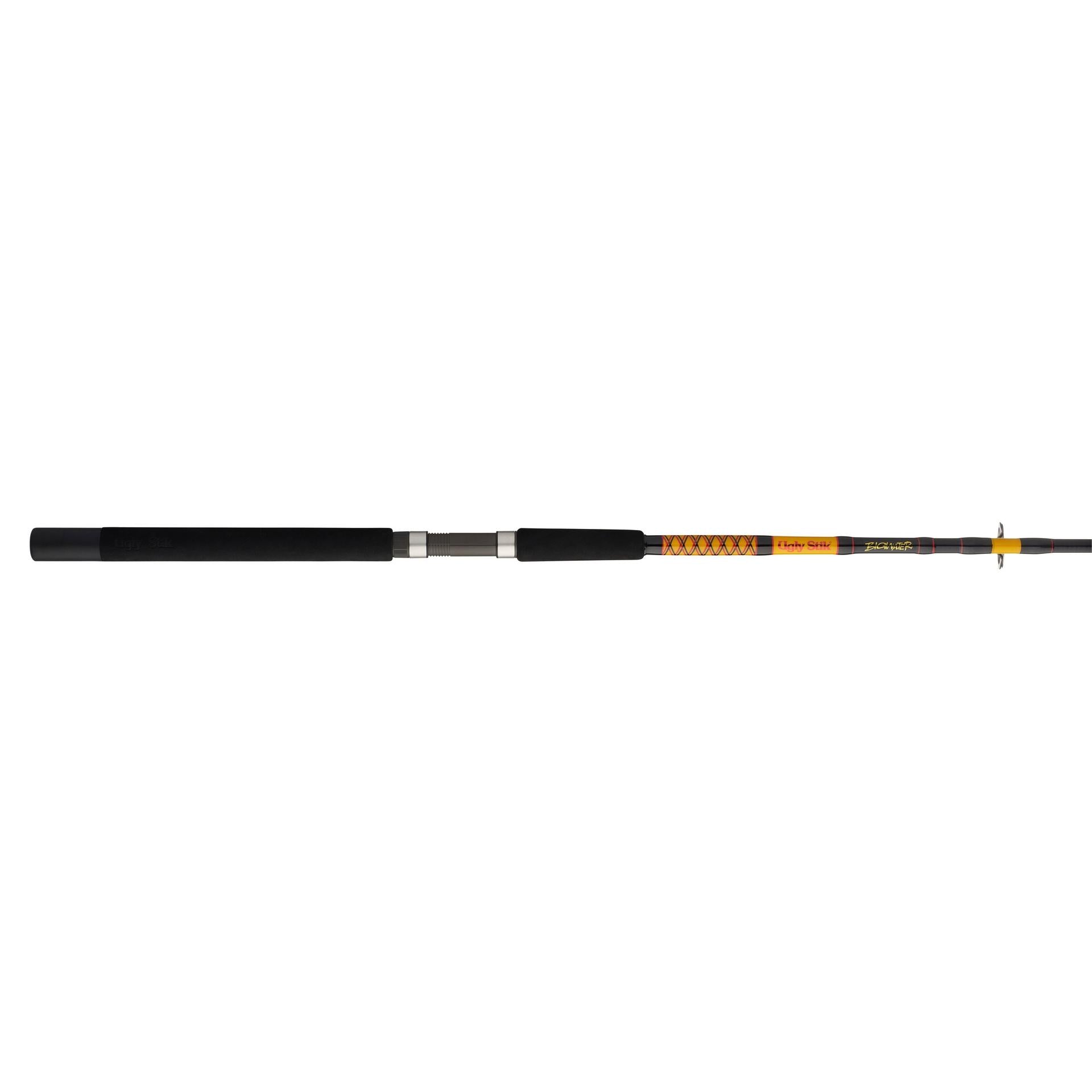 Bigwater Spinning Rod | Ugly Stik®