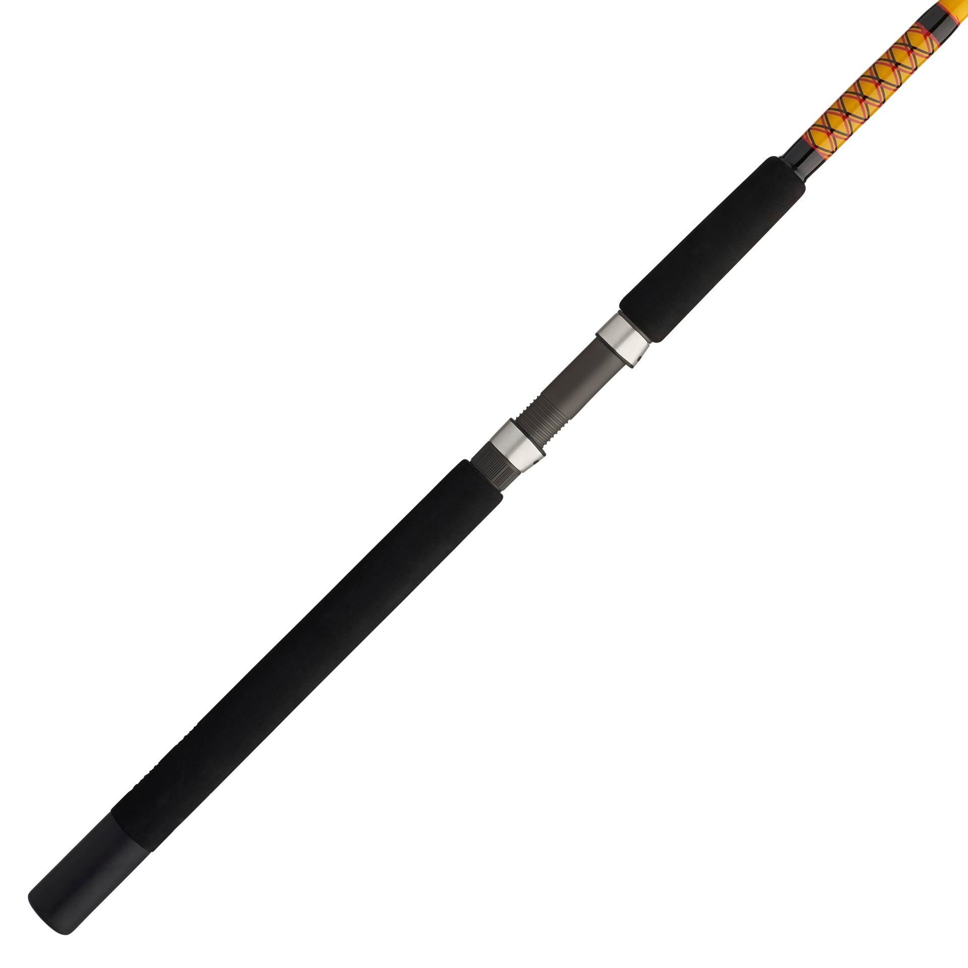 Bigwater 2-Piece Spinning Rod