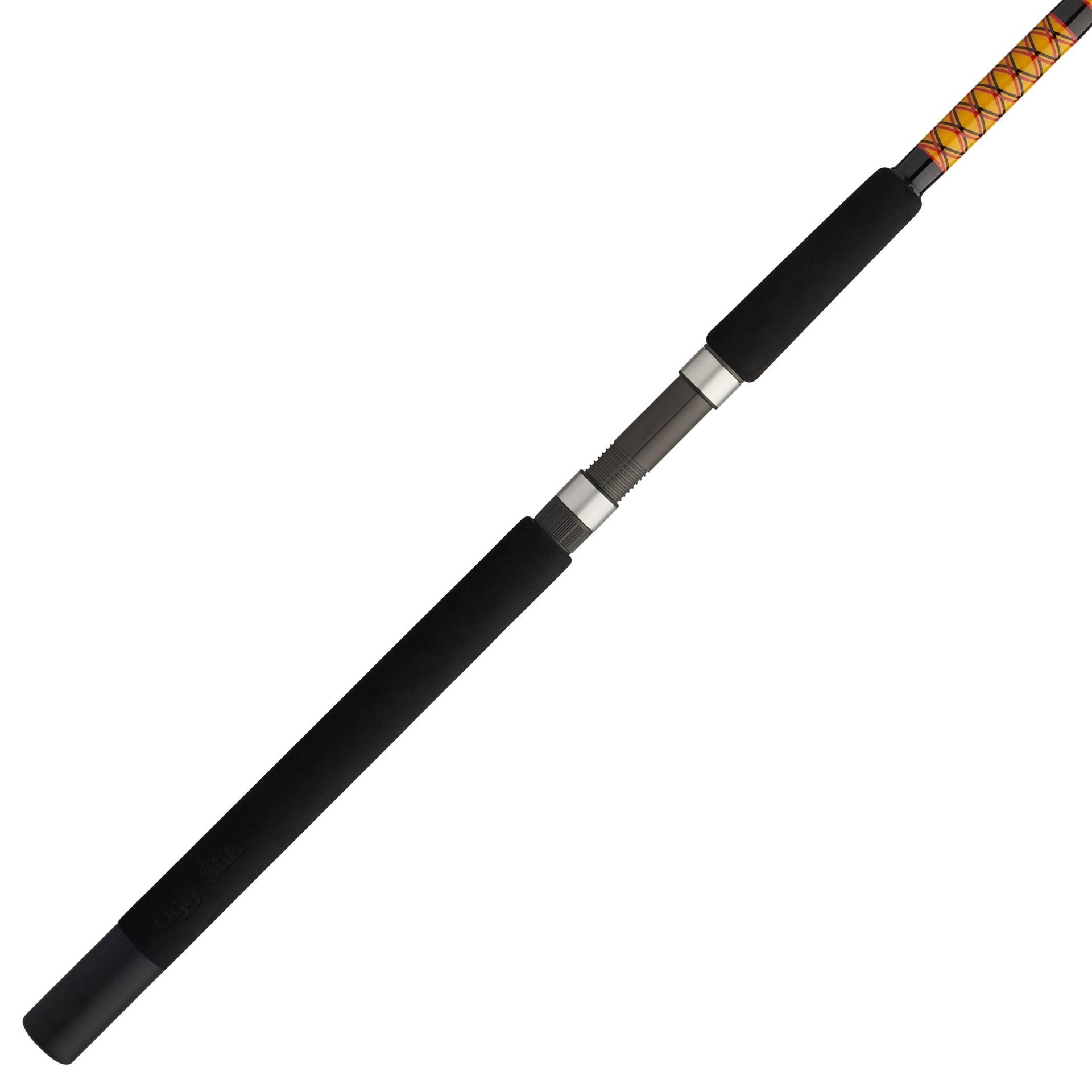 Bigwater Spinning Rod | Ugly Stik®