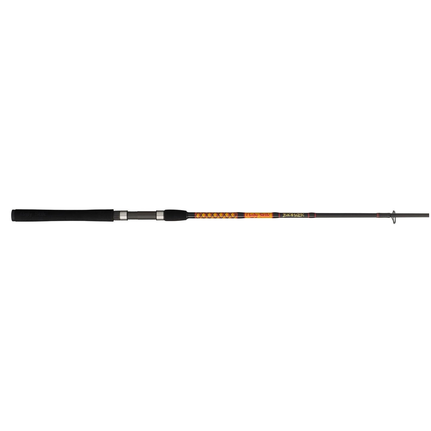 Ugly Stik Bigwater 2-Piece Spinning Rod | Ugly Stik®