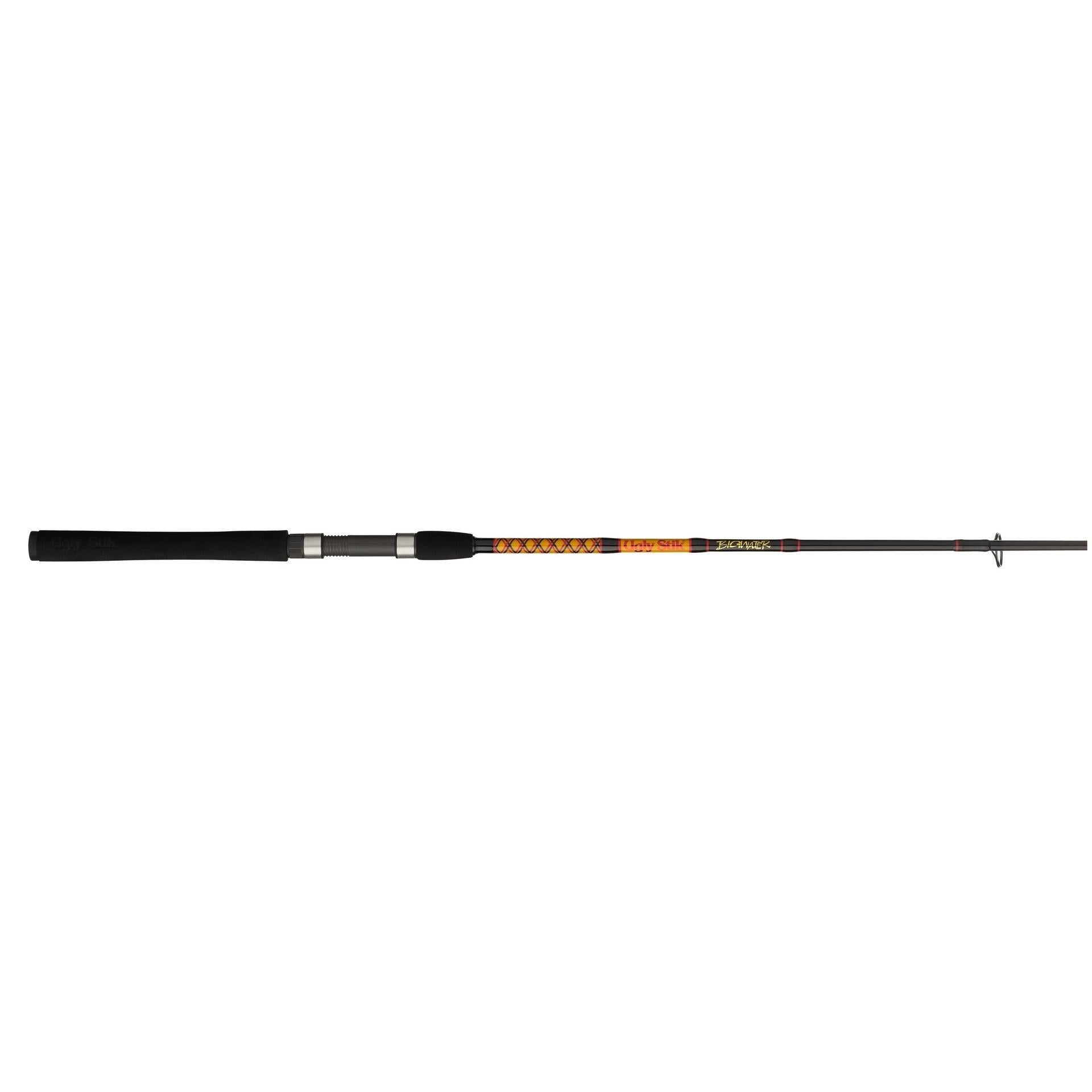 Bigwater Spinning Rod | Ugly Stik®