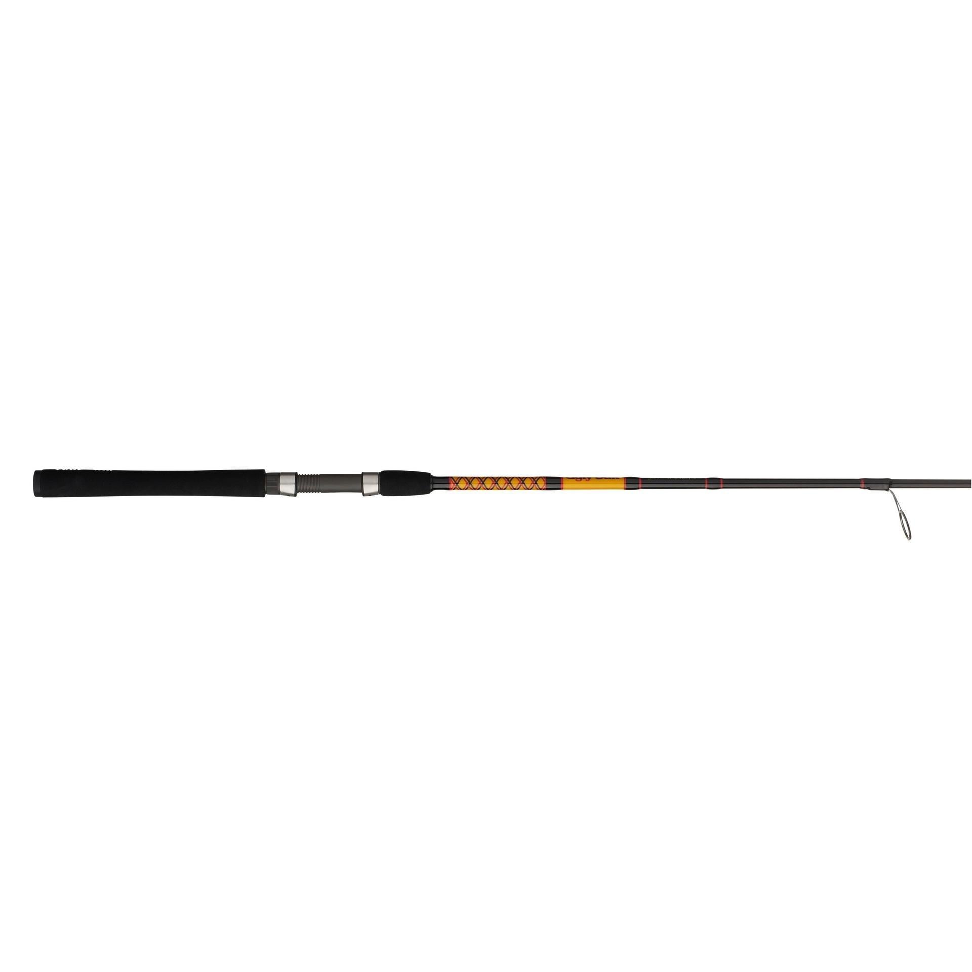 Bigwater Spinning Rod | Ugly Stik®