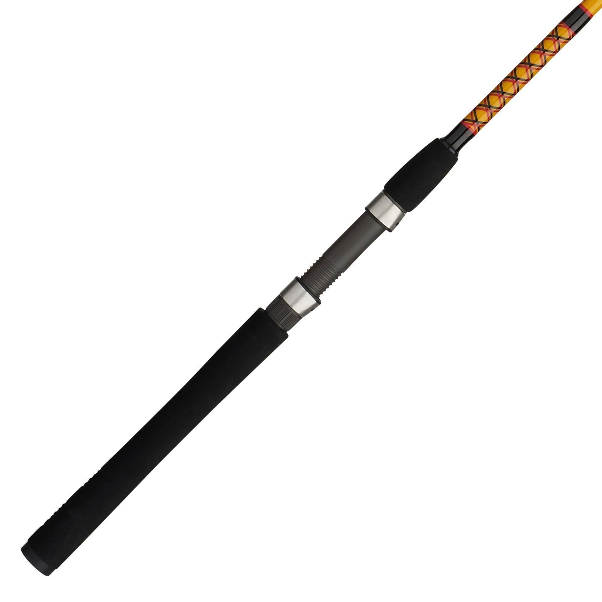 Bigwater Spinning Rod | Ugly Stik®