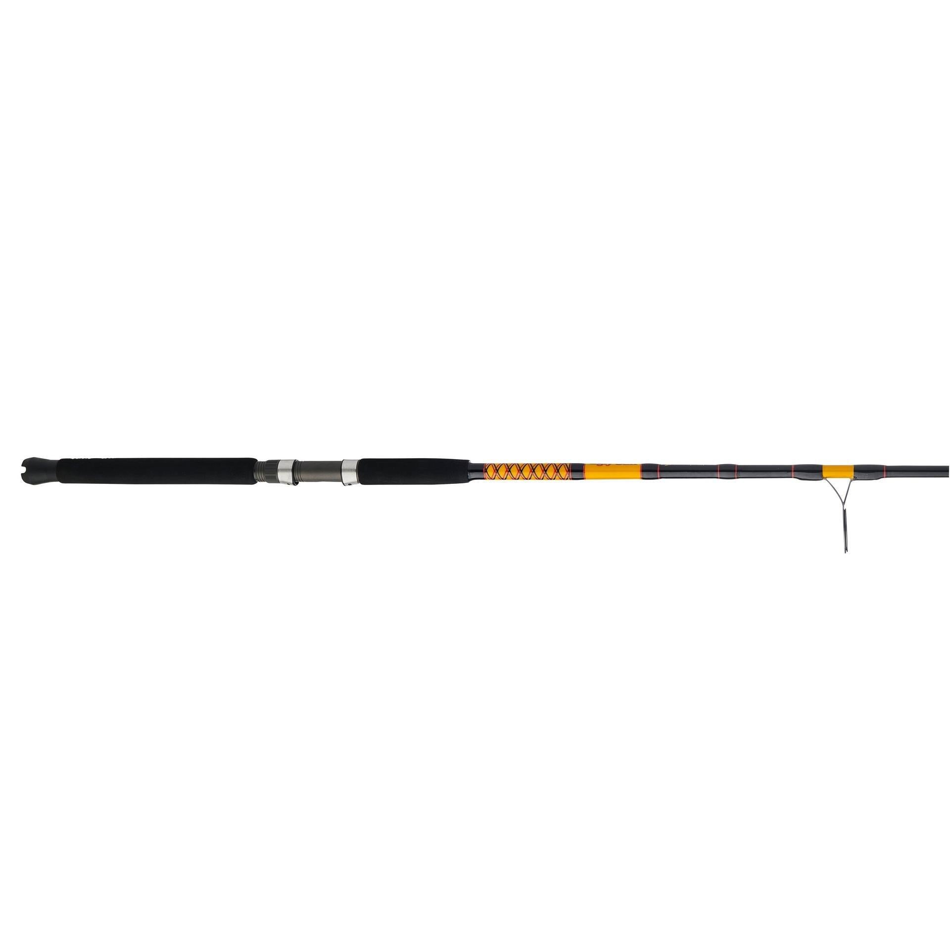 Bigwater Spinning Rod | Ugly Stik®