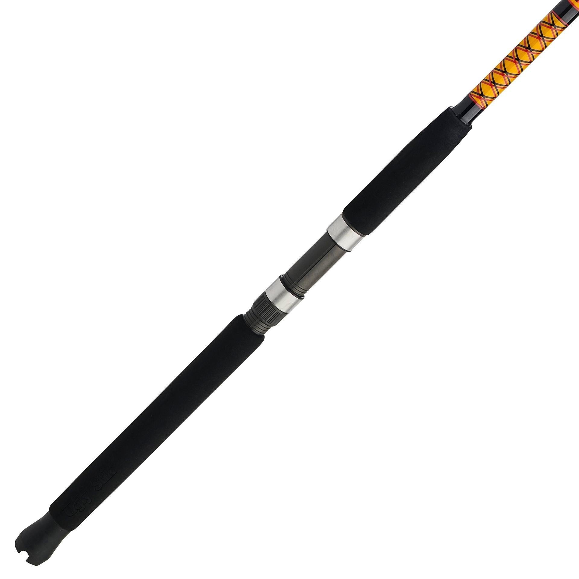 Bigwater Spinning Rod | Ugly Stik®