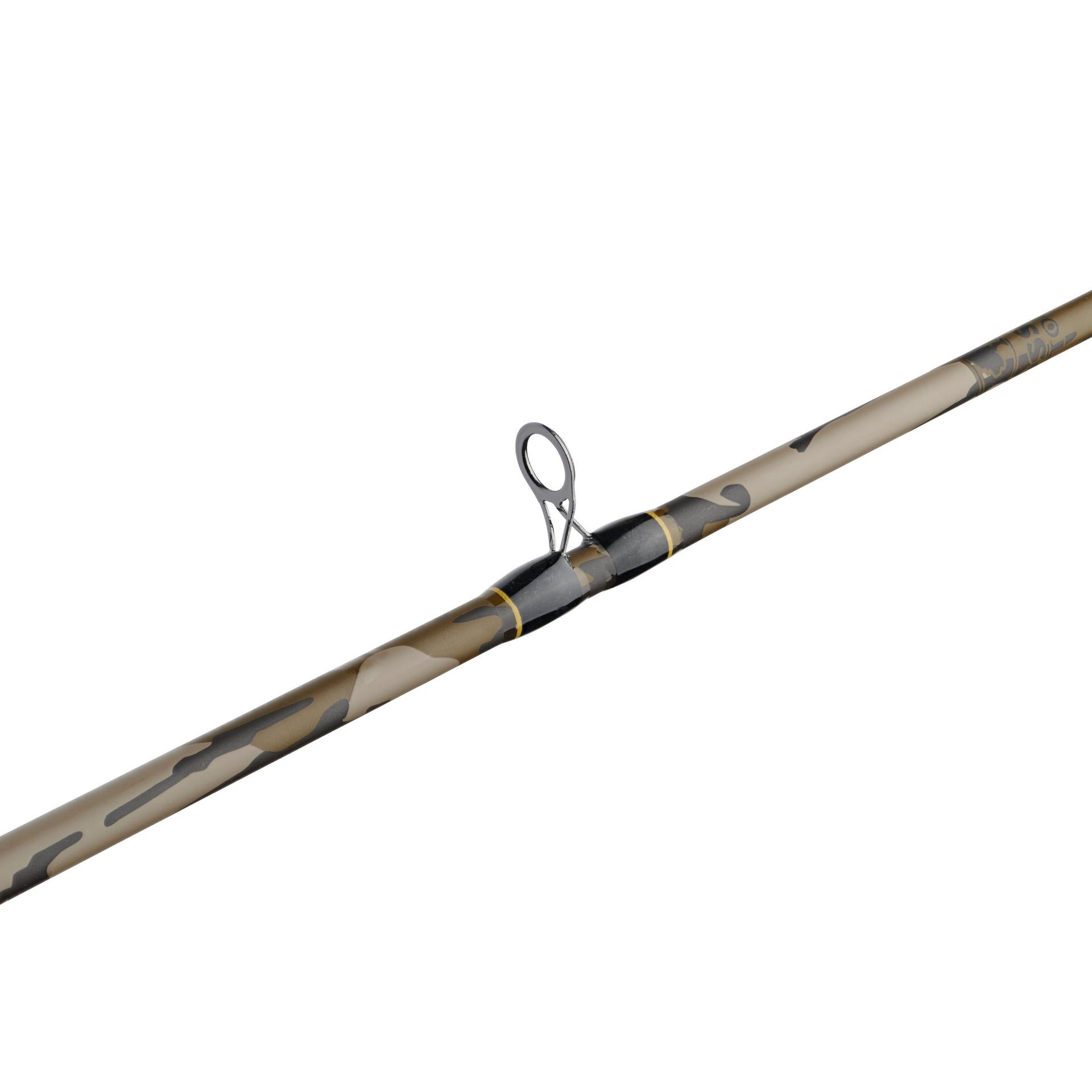 Camo Conventional Combo | Ugly Stik®