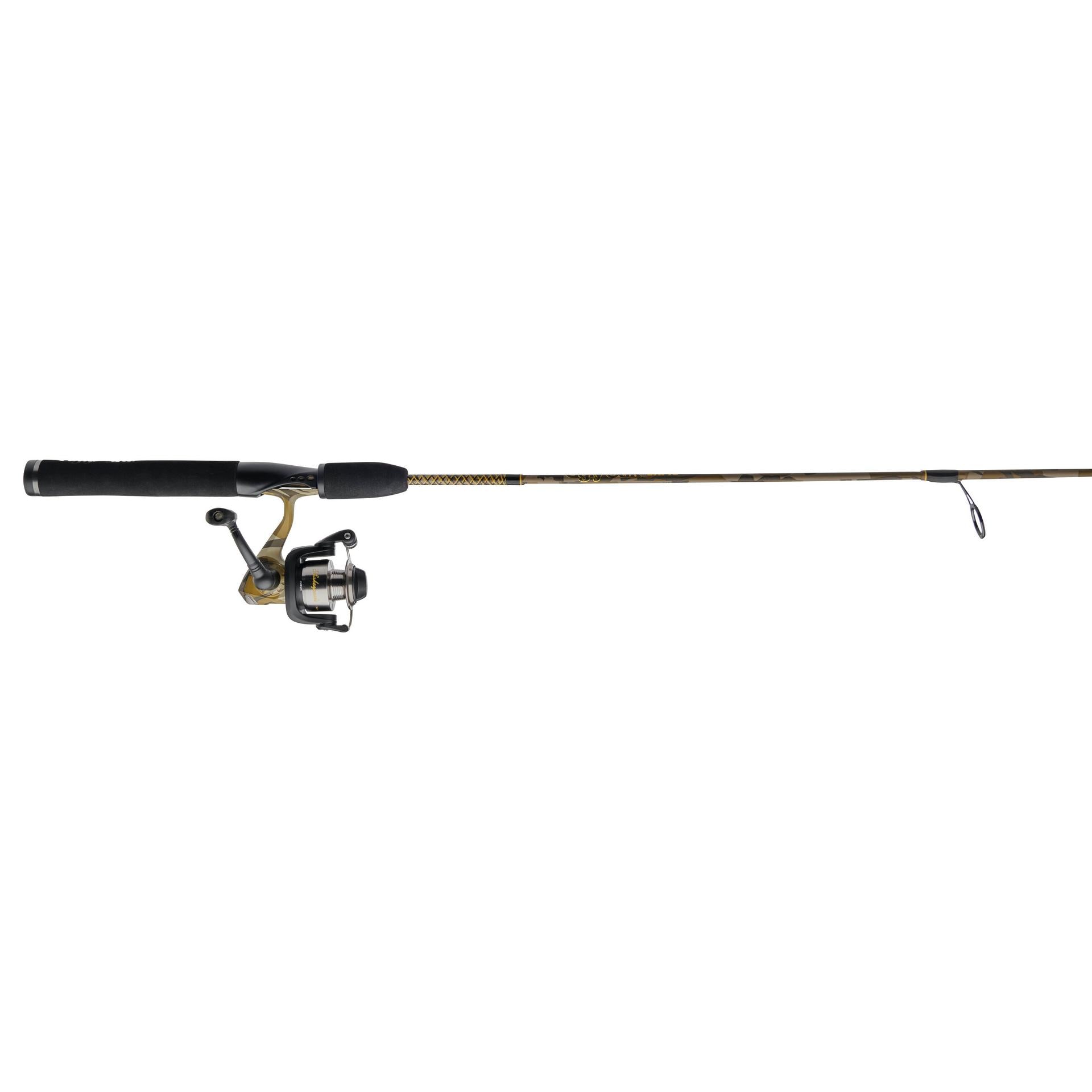 Camo Spinning Combo | Ugly Stik®