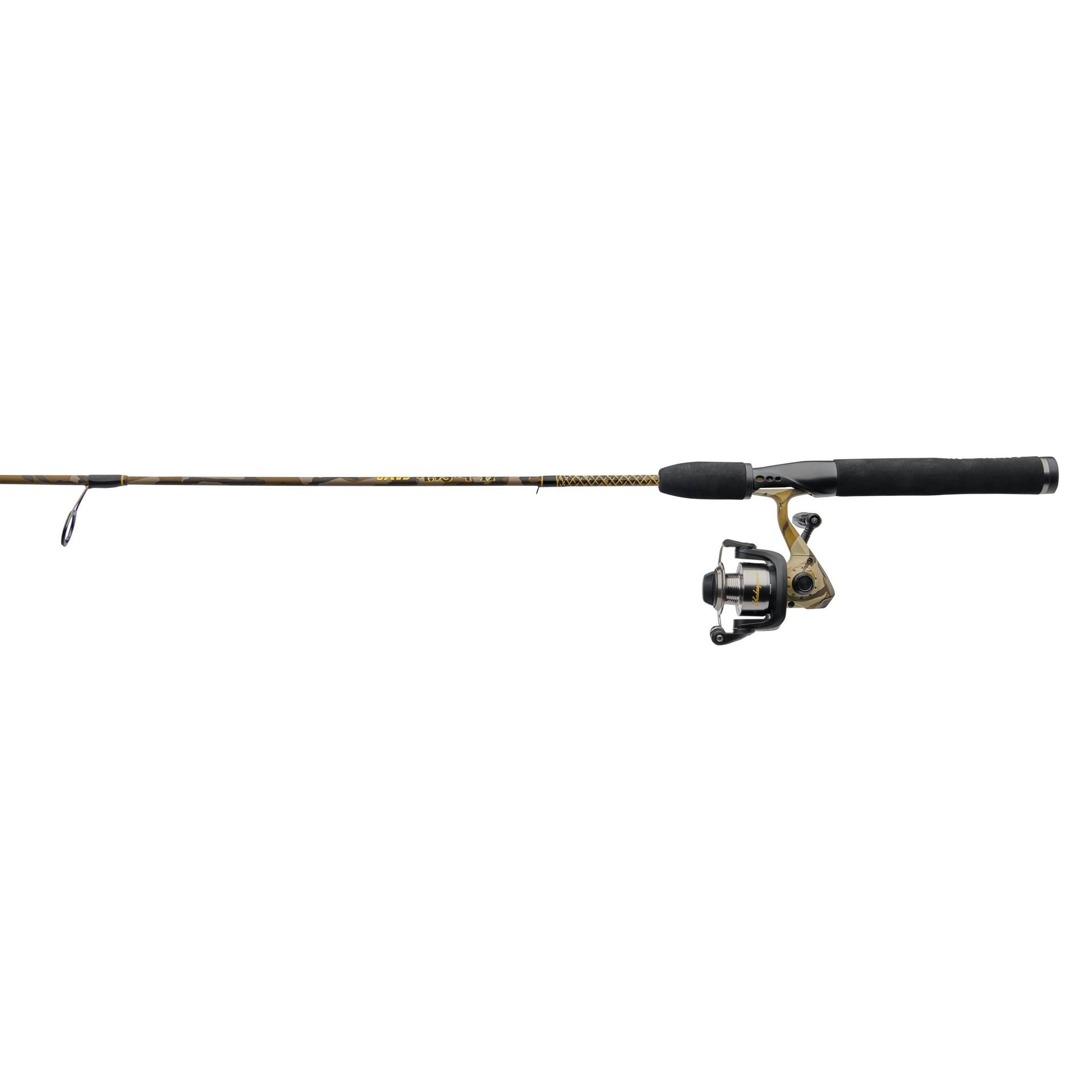 Camo Spinning Combo | Ugly Stik®