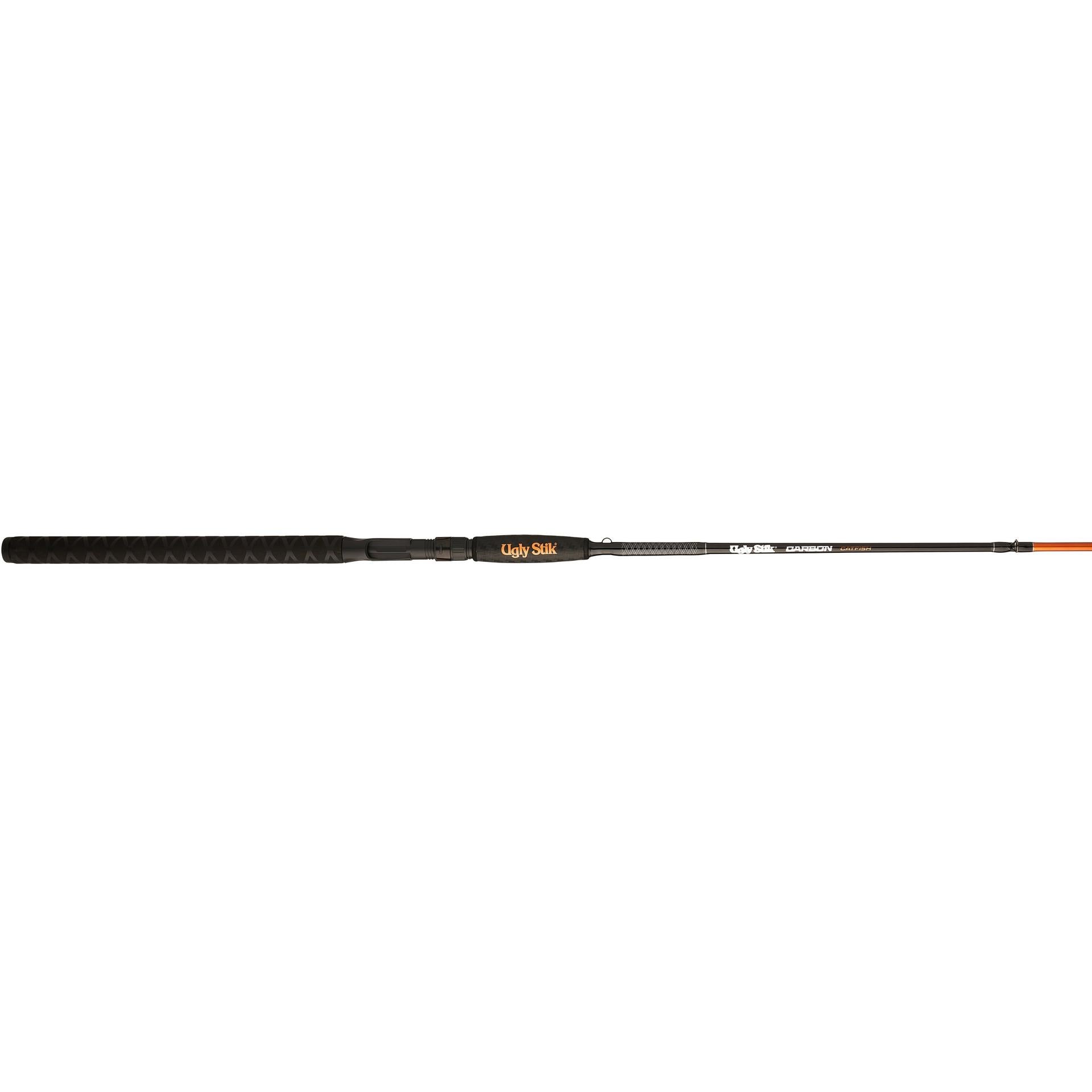 Carbon Catfish Casting Rod | Ugly Stik®