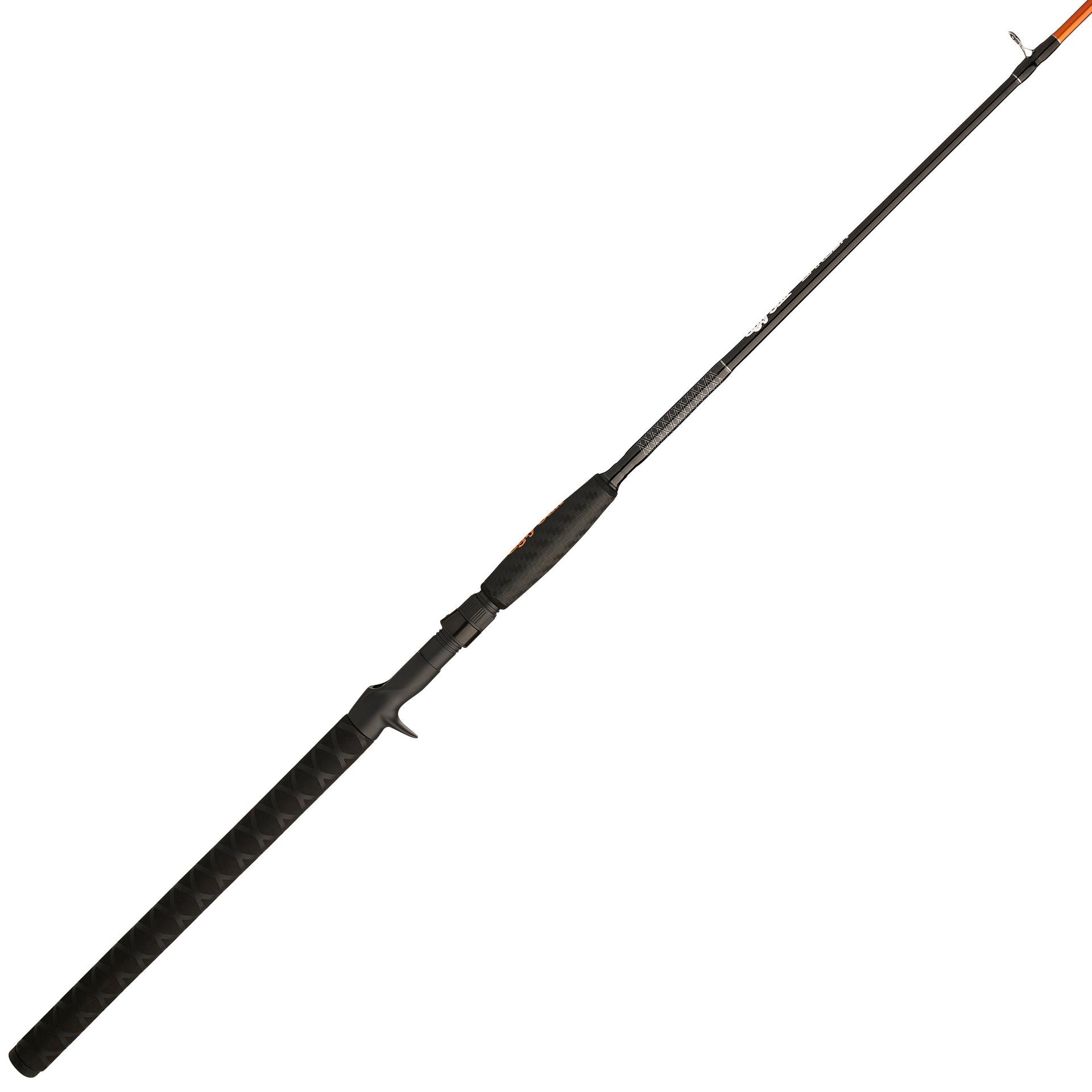 Carbon Catfish Casting Rod