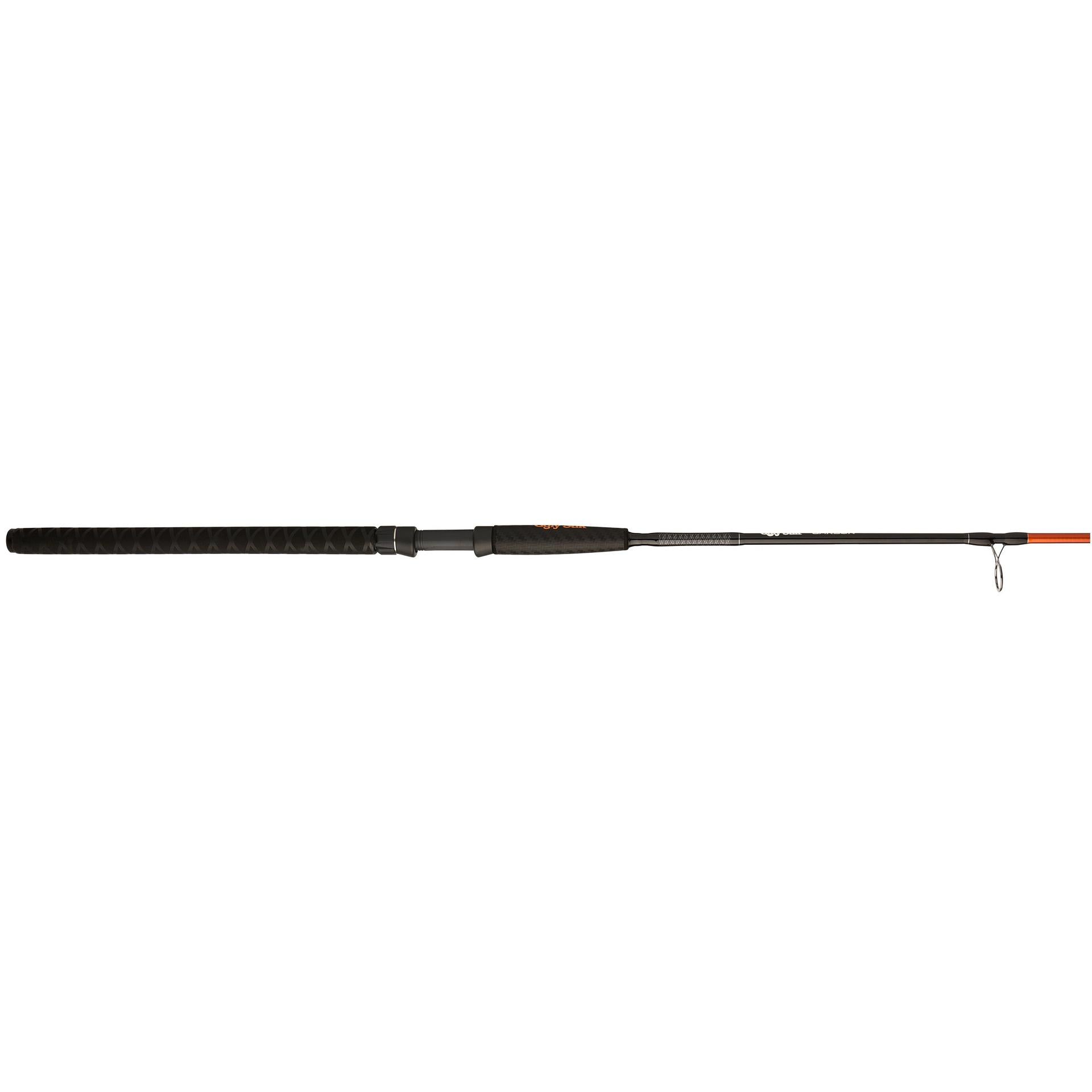 Carbon Catfish Spinning Rod | Ugly Stik®