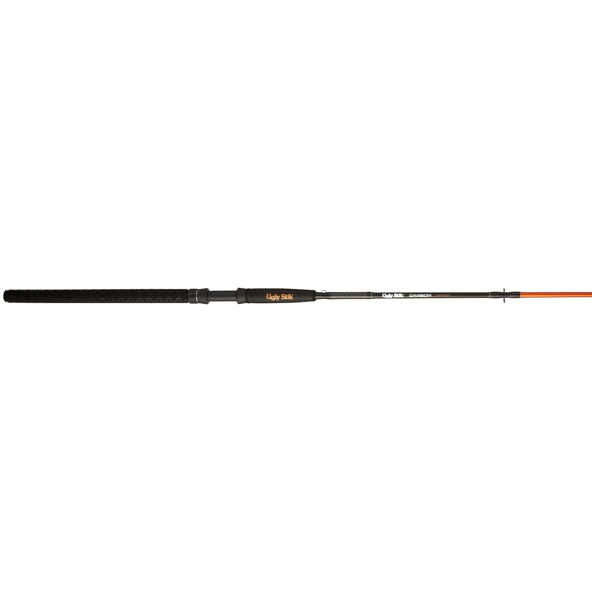 Carbon Catfish Spinning Rod | Ugly Stik®