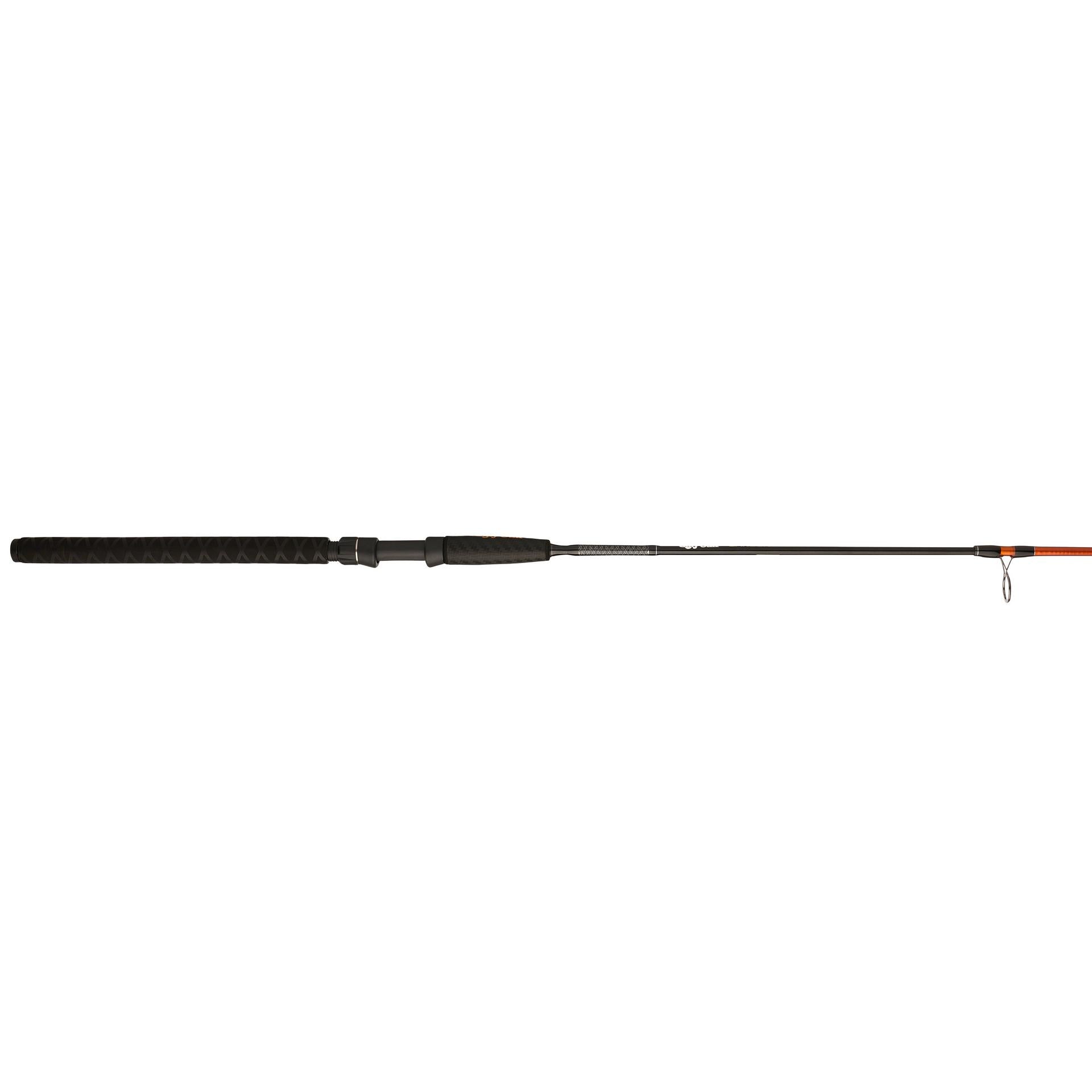 Carbon Catfish Spinning Rod | Ugly Stik®