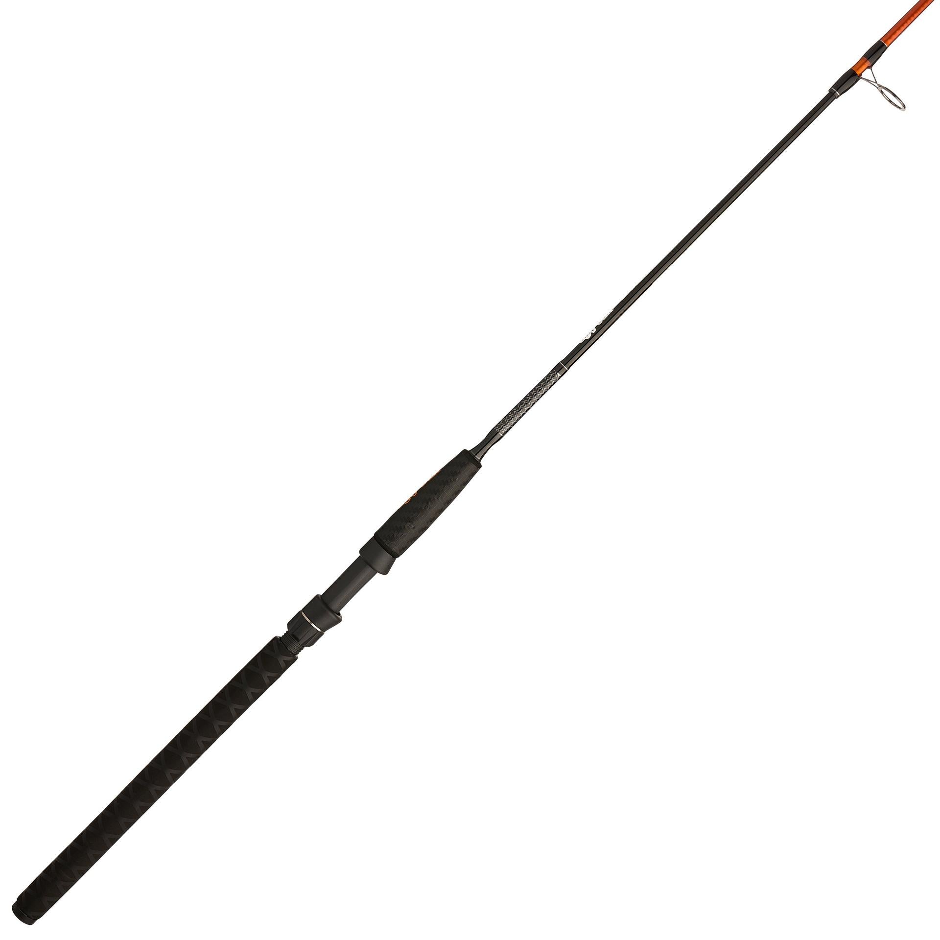 Carbon Catfish Spinning Rod