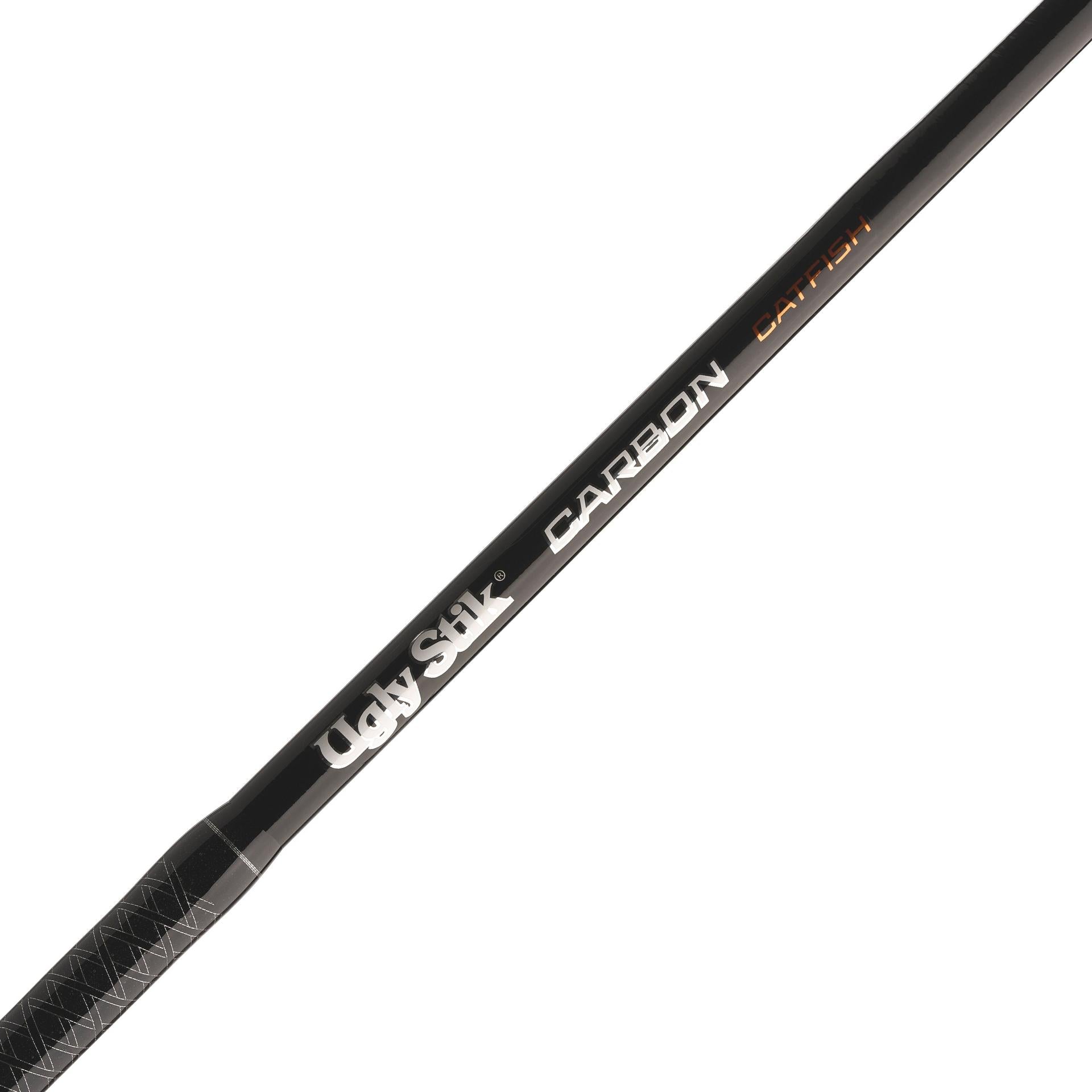 Carbon Catfish Spinning Rod | Ugly Stik®