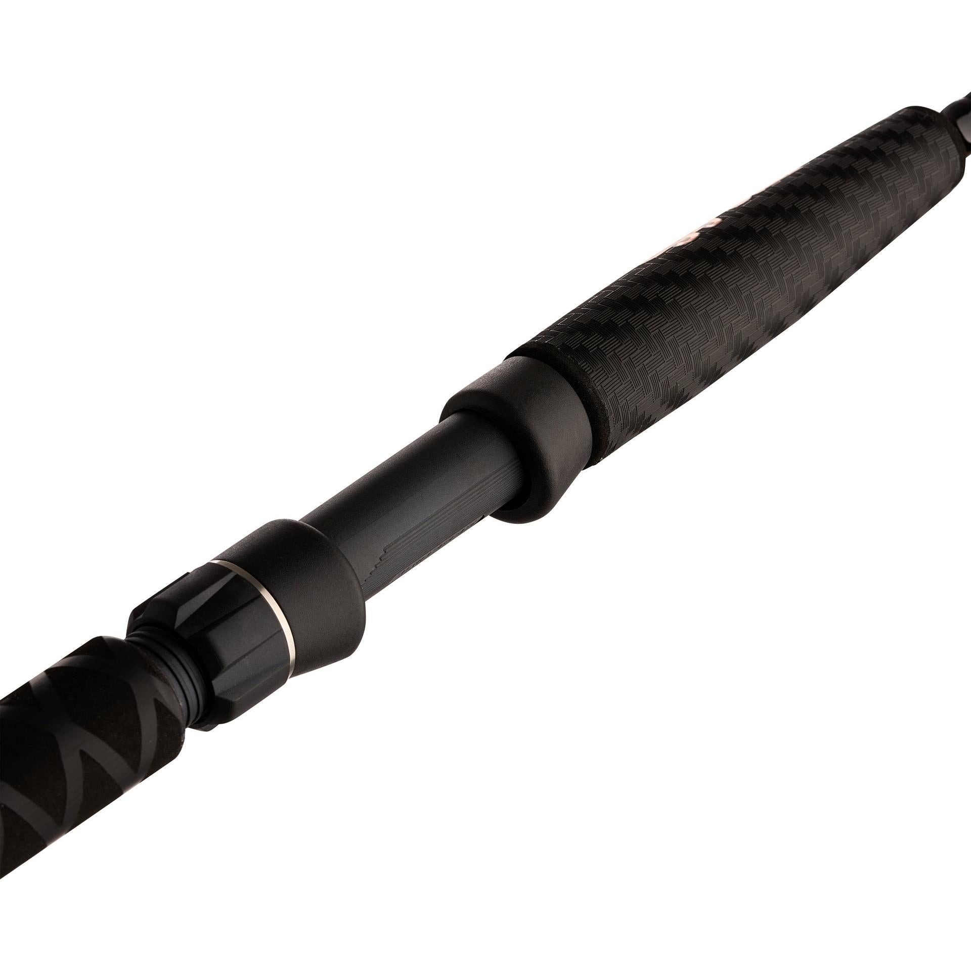 Carbon Catfish Spinning Rod | Ugly Stik®