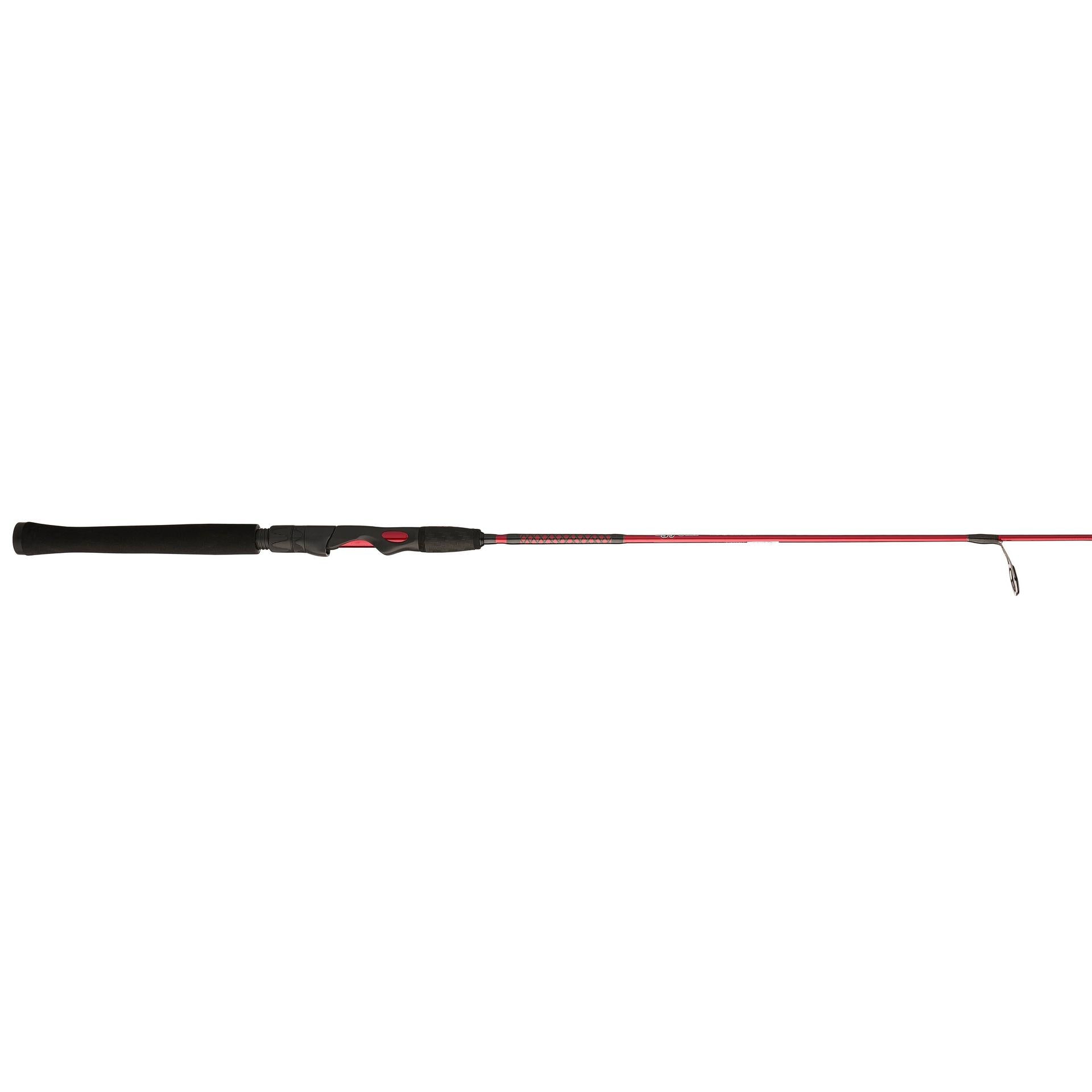 Carbon Crappie Spinning Rod | Ugly Stik®