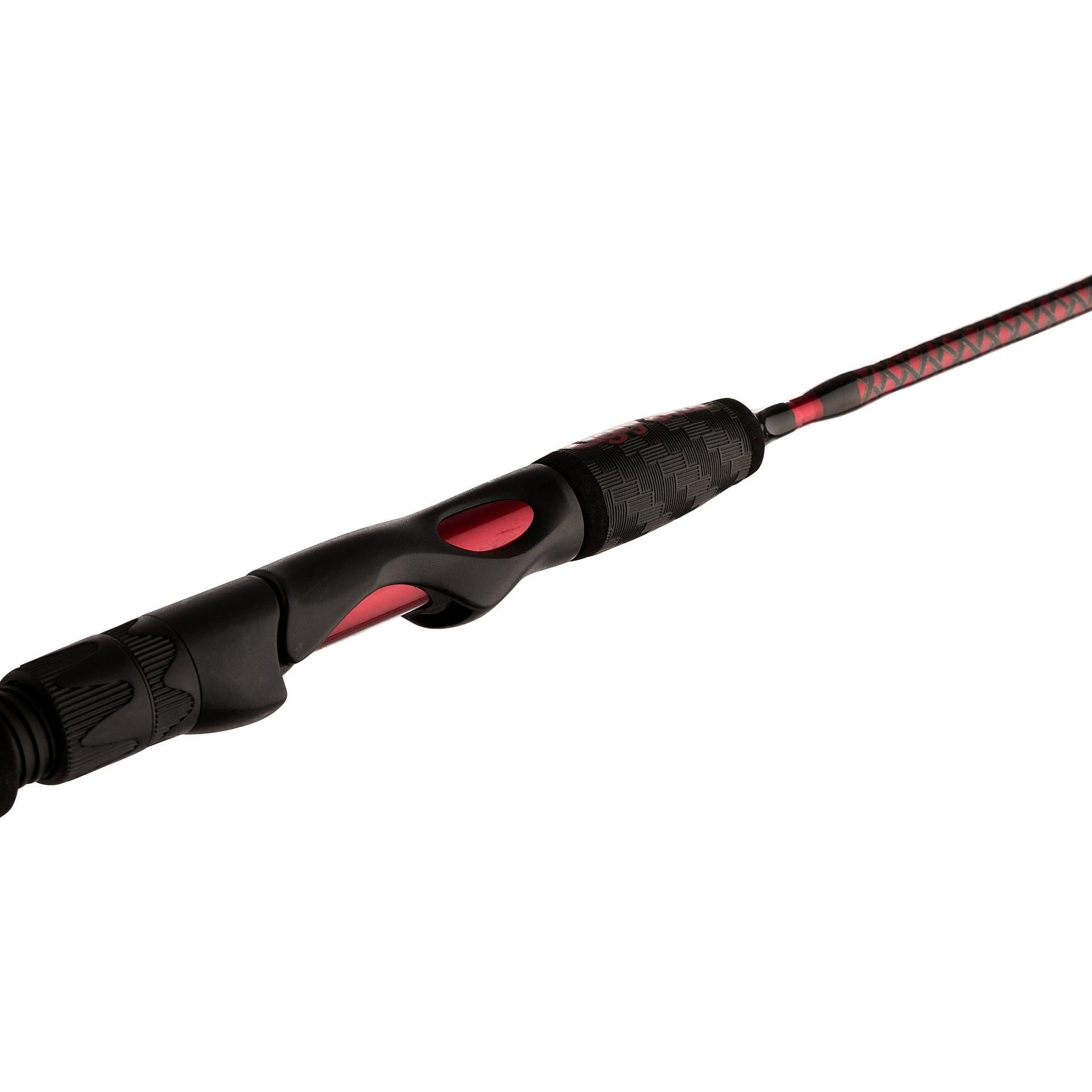 Carbon Crappie Spinning Rod | Ugly Stik®