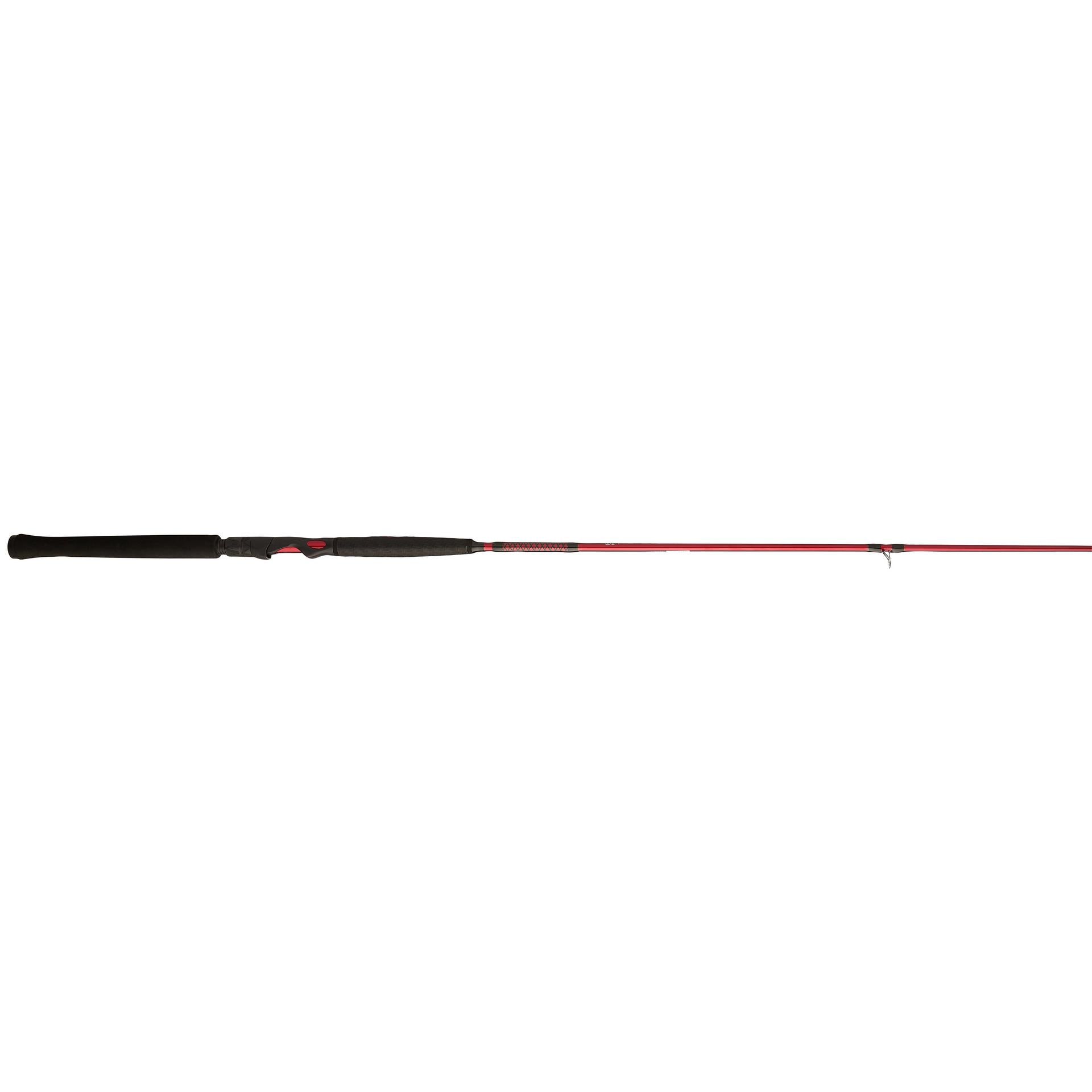 Carbon Crappie Spinning Rod | Ugly Stik®