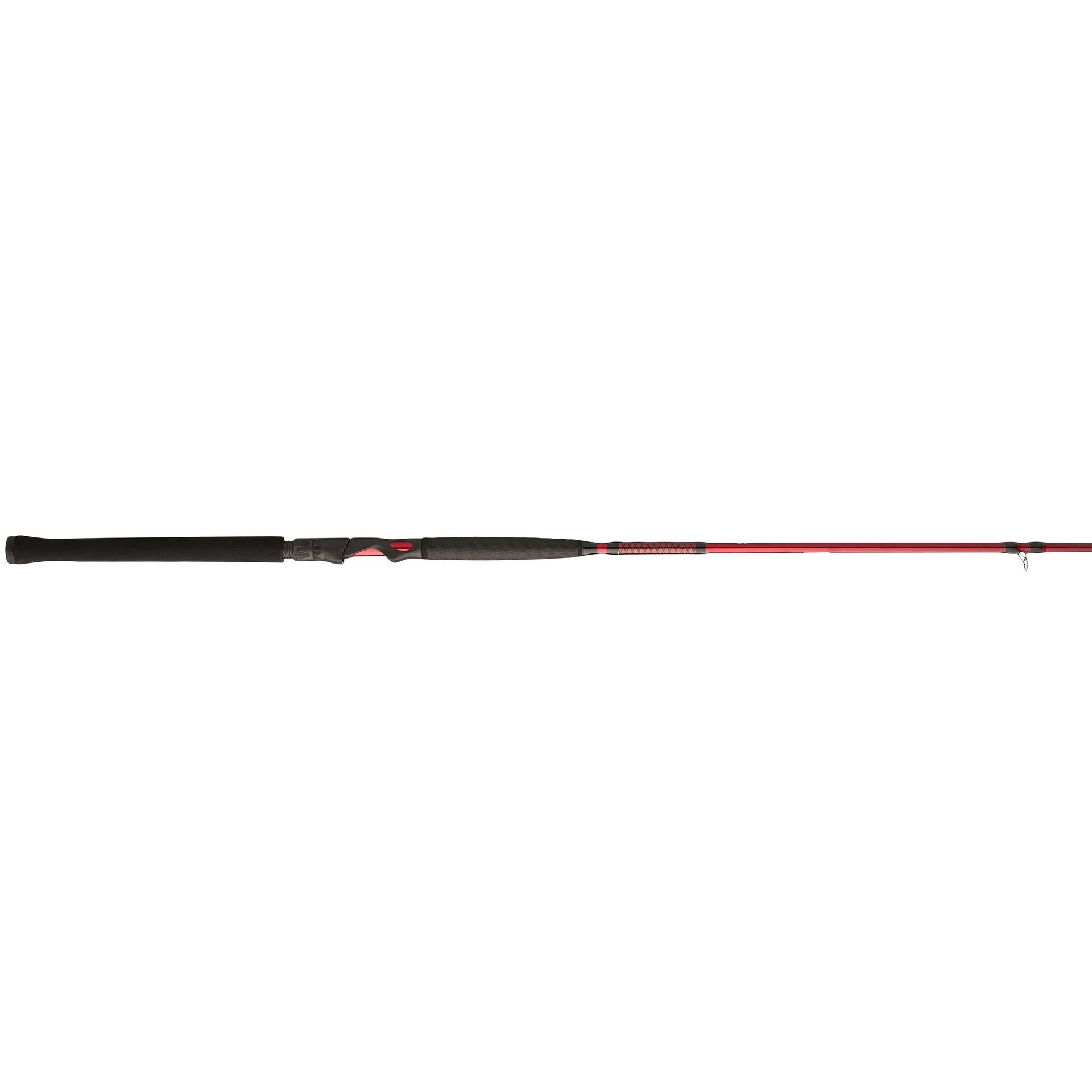 Carbon Crappie Spinning Rod | Ugly Stik®