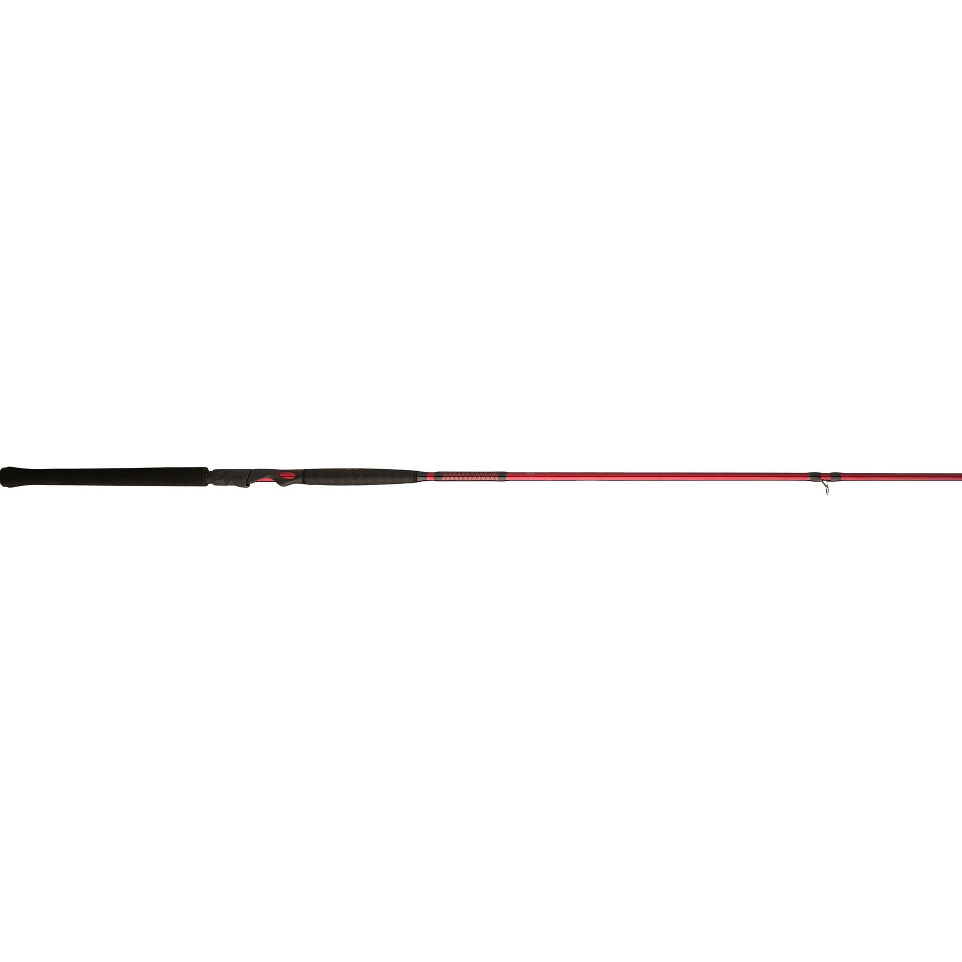 Carbon Crappie Spinning Rod | Ugly Stik®