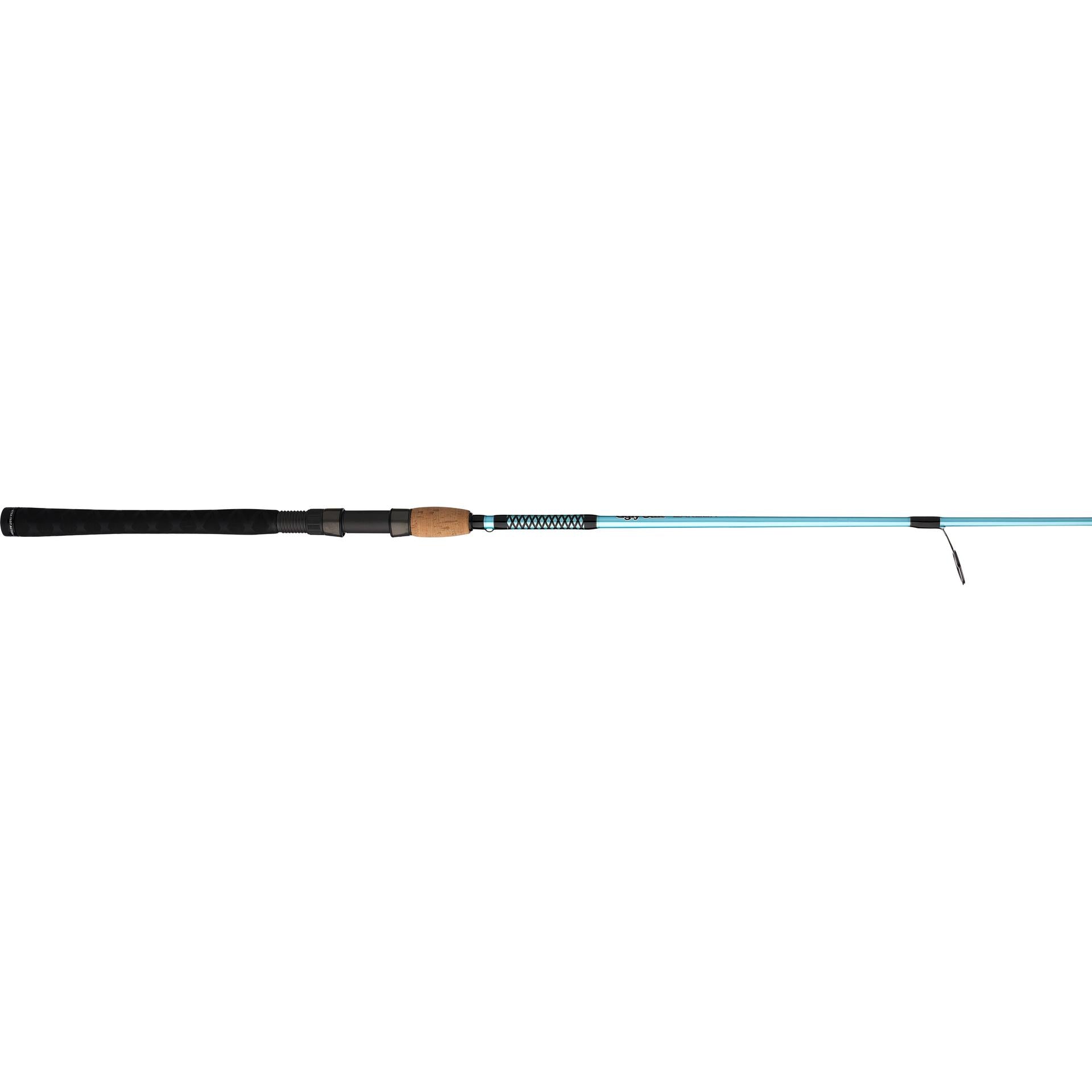Carbon Inshore Spinning Rod | Ugly Stik®