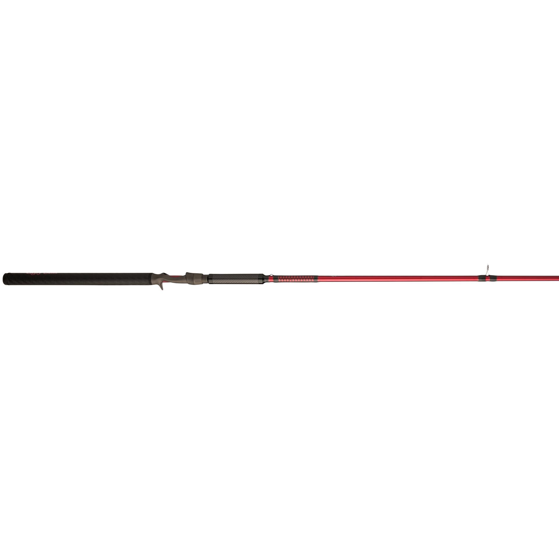 Carbon Salmon Steelhead Casting Rod | Ugly Stik®