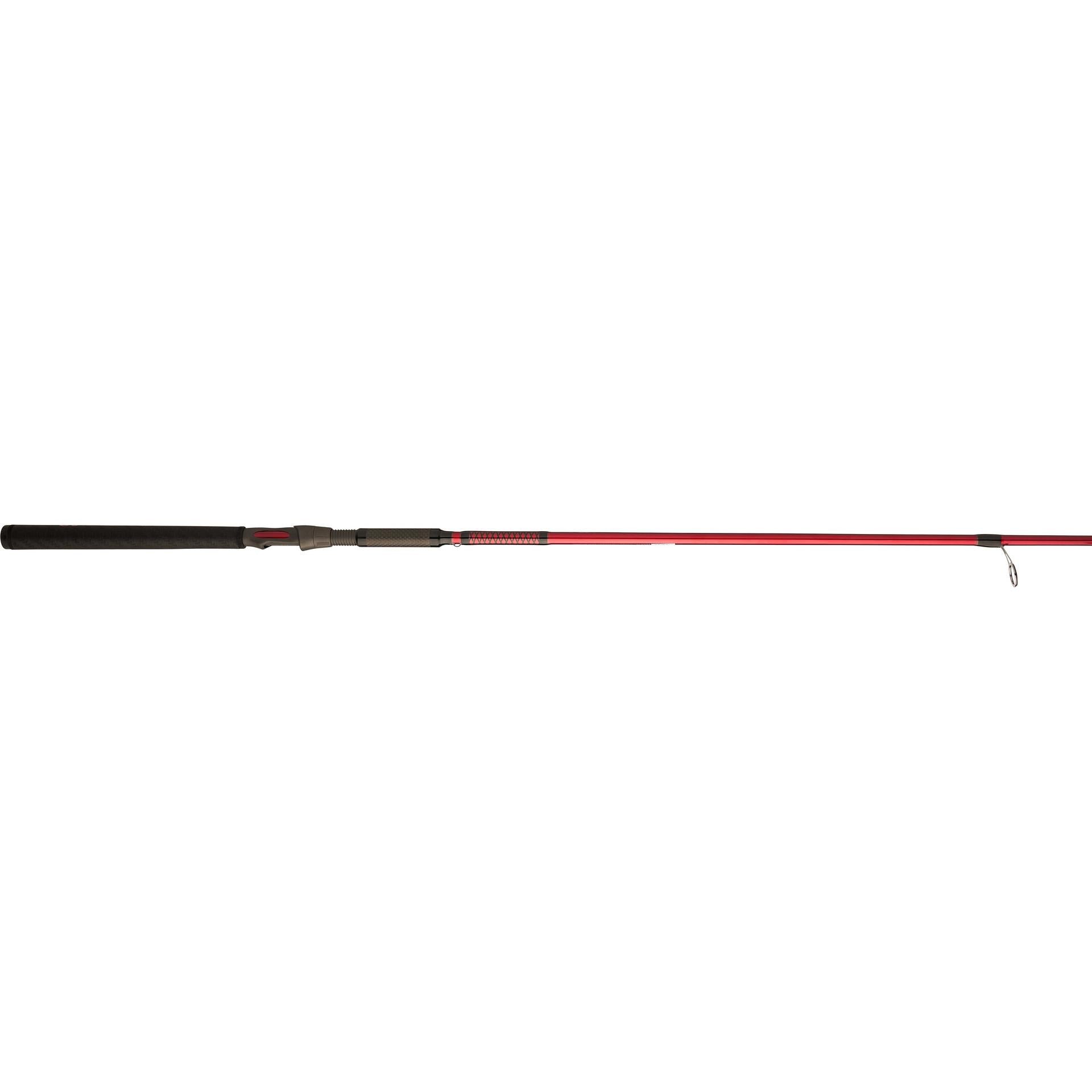 Carbon Salmon Steelhead Spinning Rod | Ugly Stik®