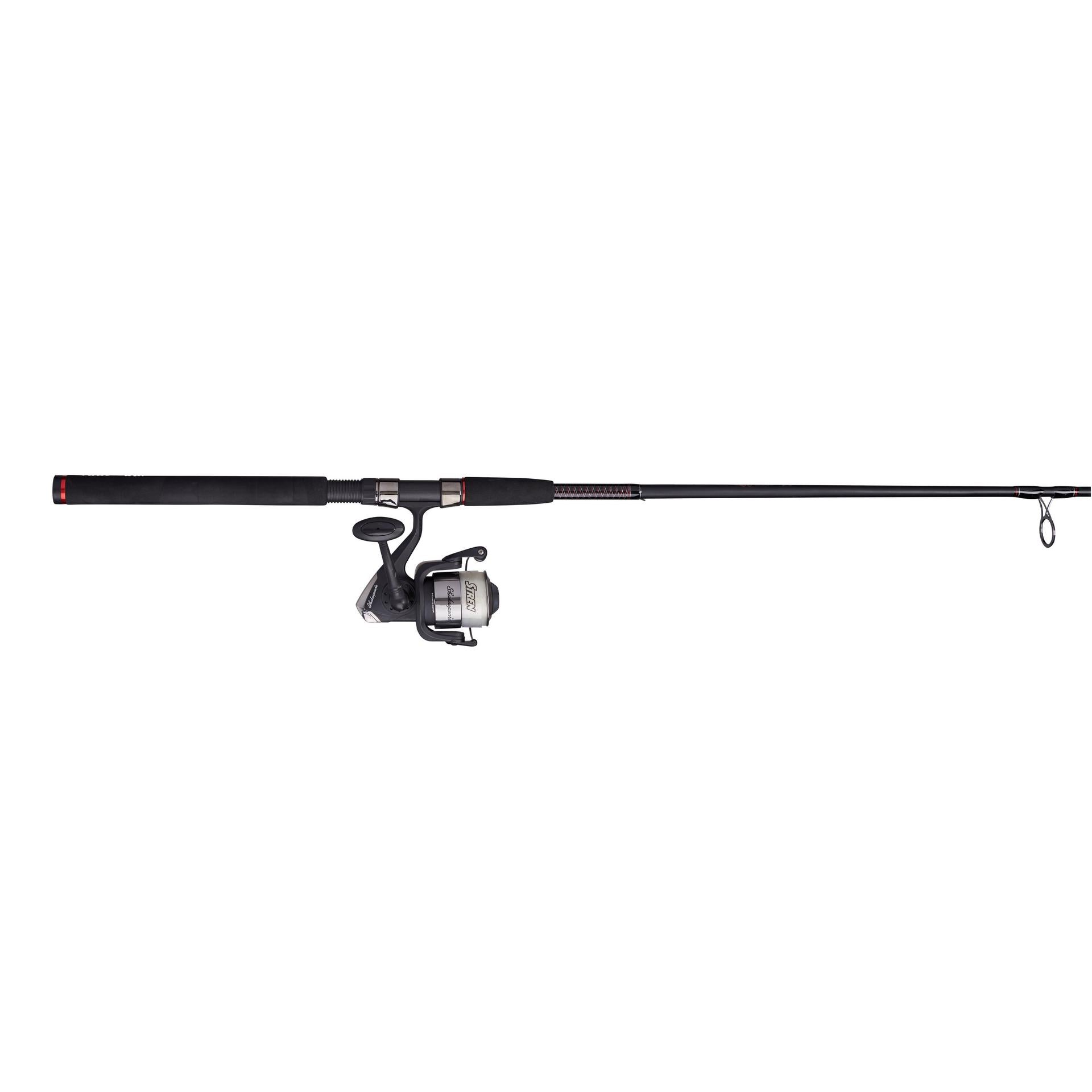 Catch Ugly Fish Catfish Spinning Combo | Ugly Stik®