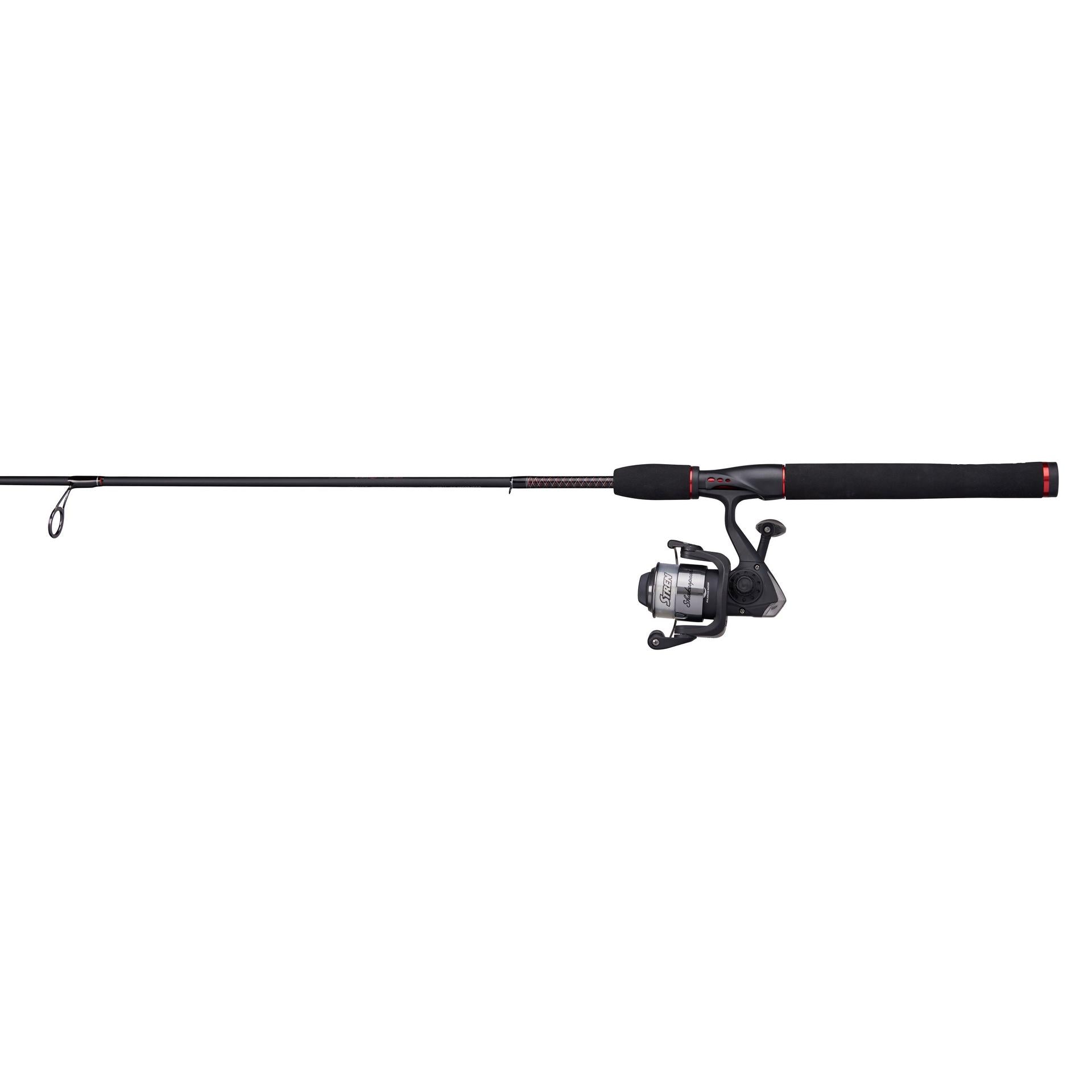 Catch Ugly Fish Lake Pond Spinning Combo | Ugly Stik®