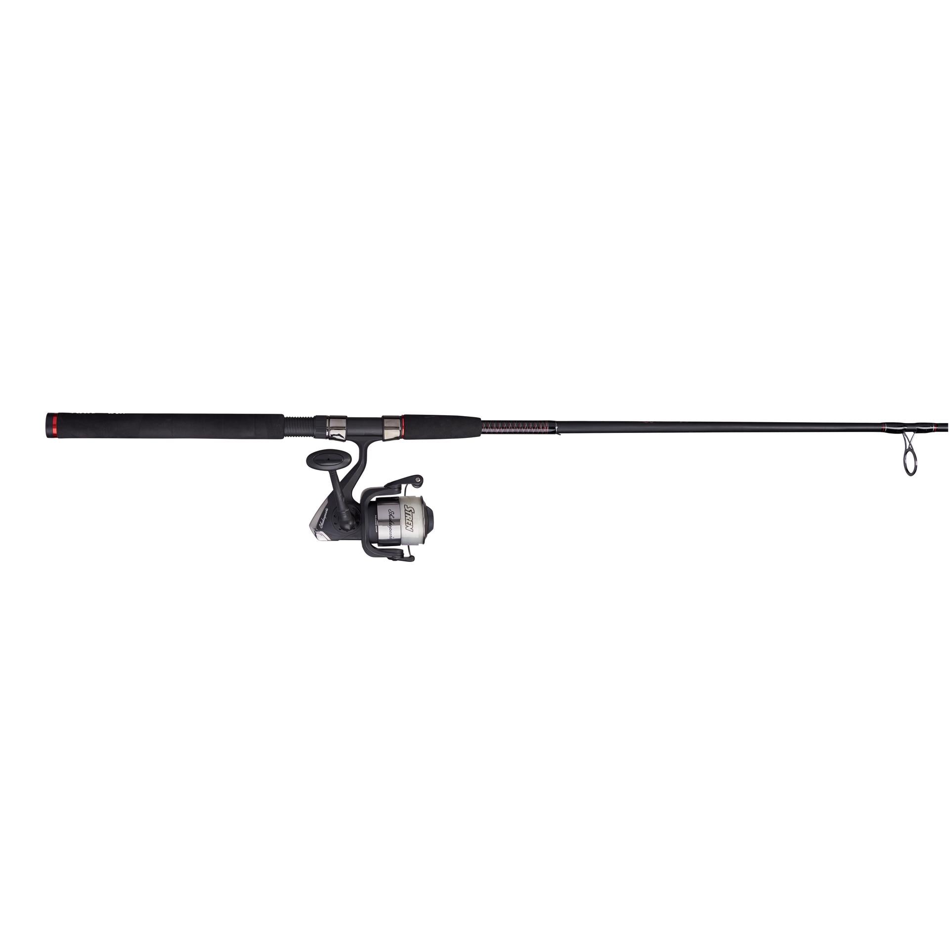 Catch Ugly Fish Surf Pier Spinning Combo | Ugly Stik®