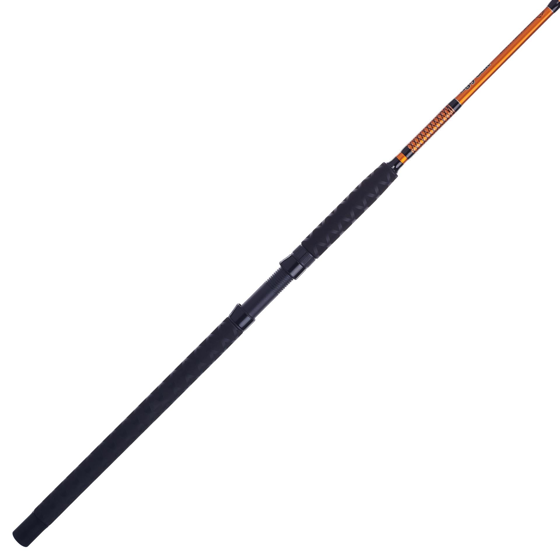 Catfish Special Casting Rod