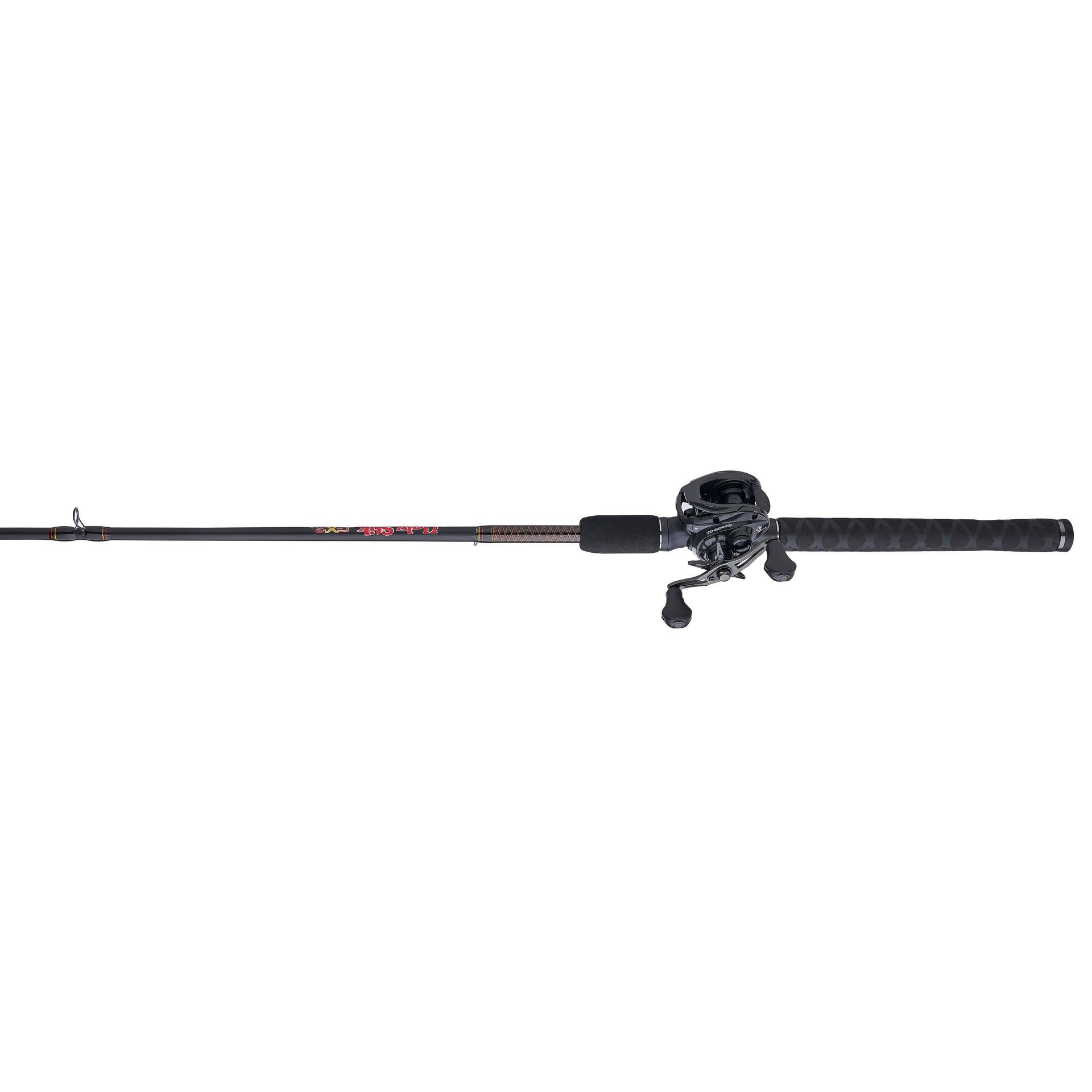 GX2™ Baitcast Combo| Ugly Stik®